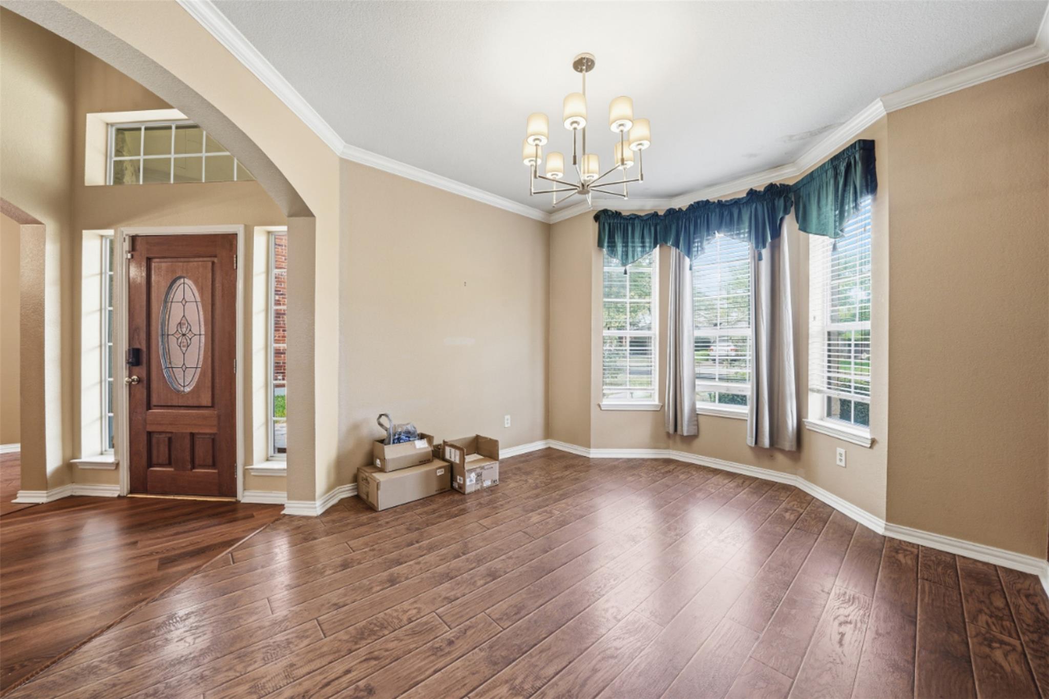 2412 Cloud Peak Ln, Round Rock, TX 78681