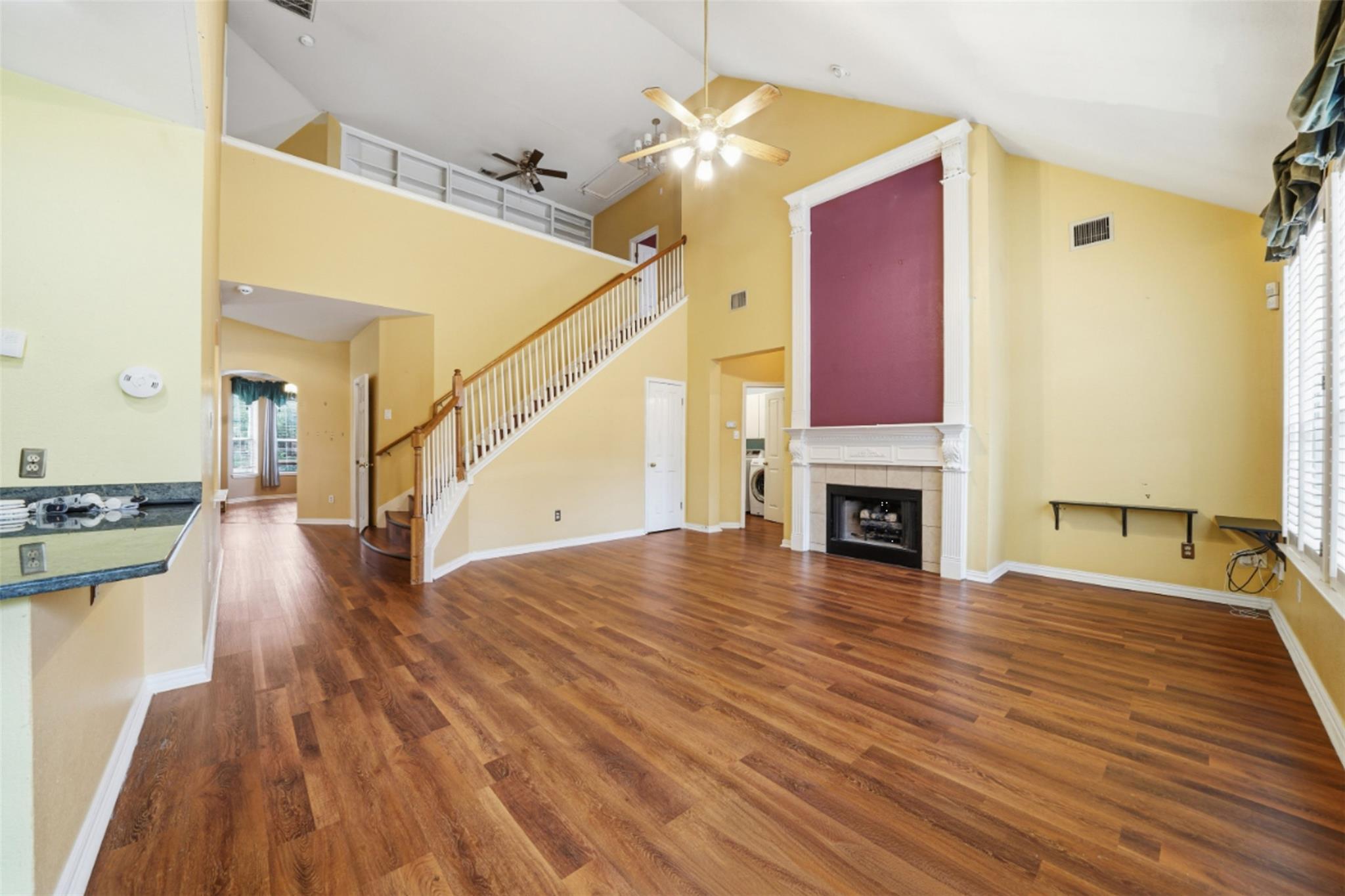 2412 Cloud Peak Ln, Round Rock, TX 78681