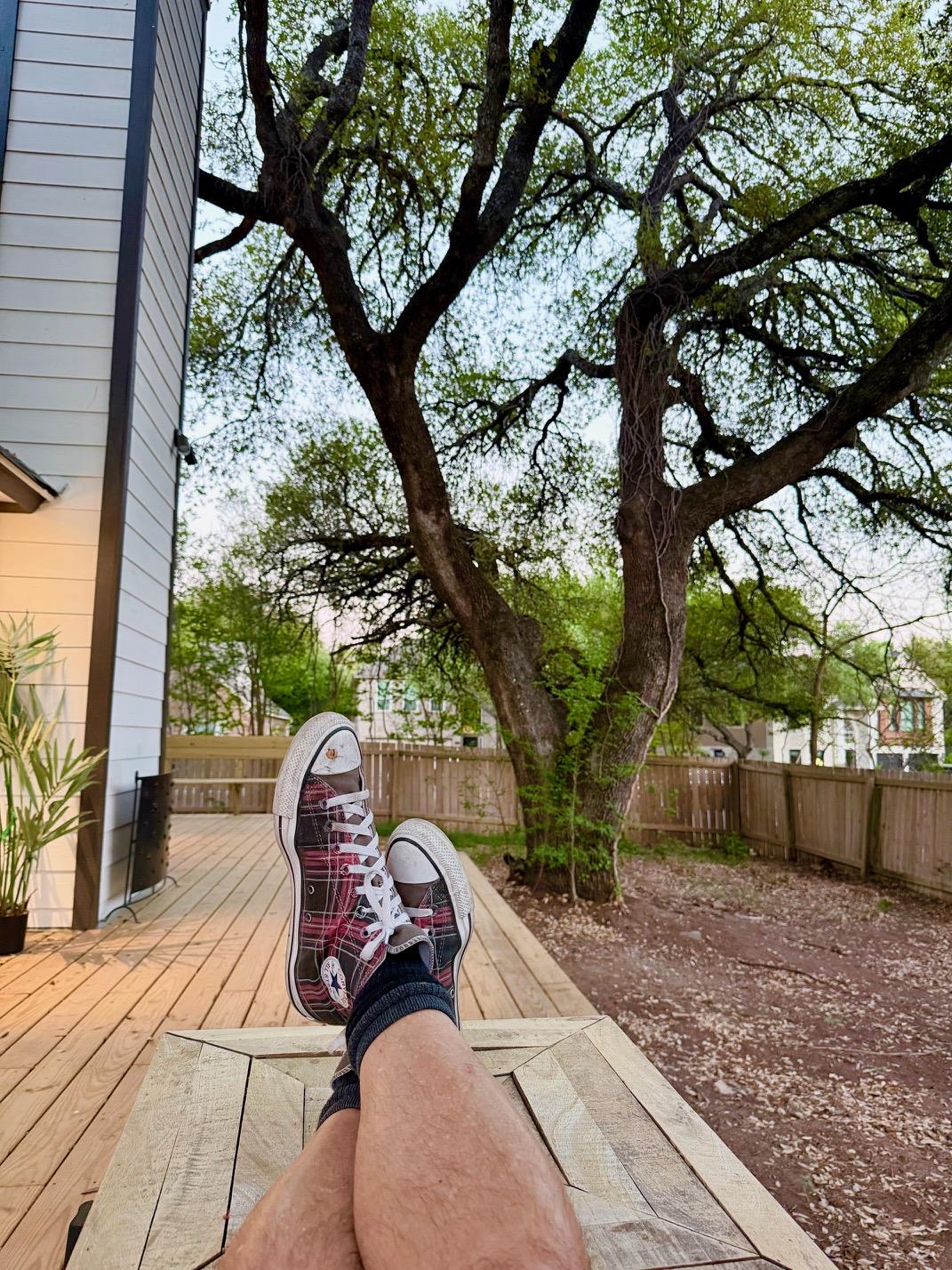 8301 Mendota Cv, Austin, TX 78717