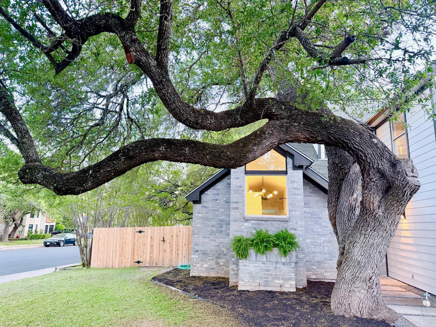 8301 Mendota Cv, Austin, TX 78717