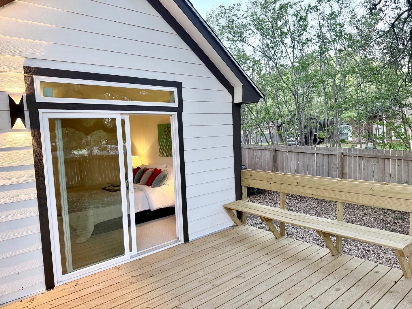 8301 Mendota Cv, Austin, TX 78717