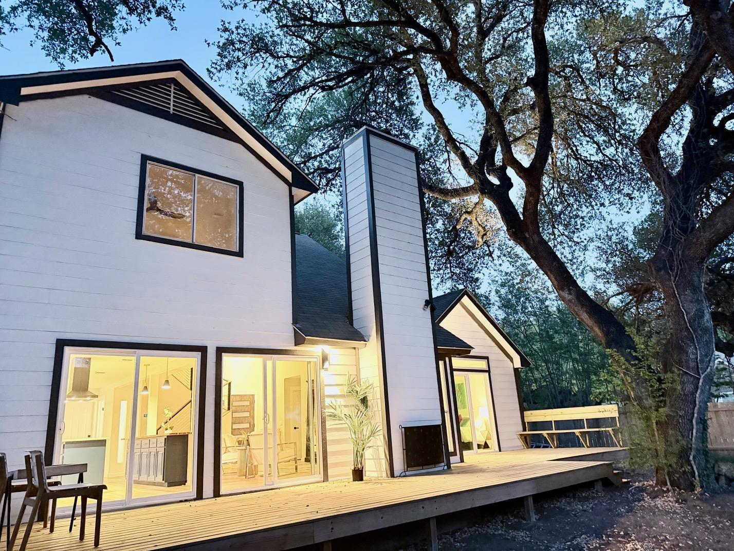 8301 Mendota Cv, Austin, TX 78717