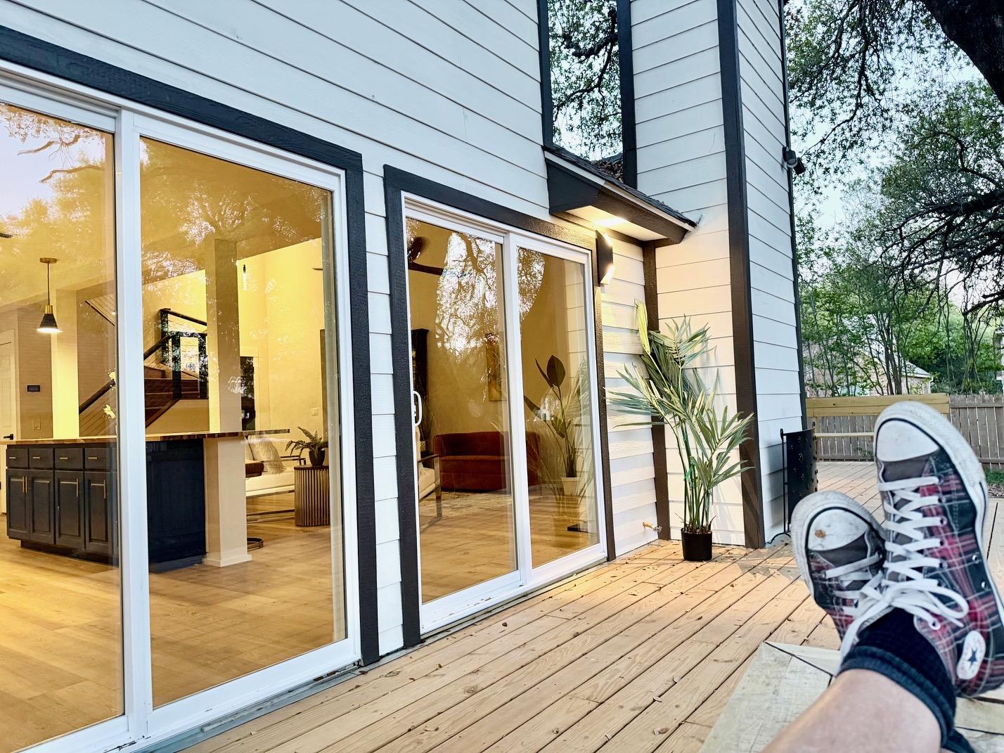 8301 Mendota Cv, Austin, TX 78717