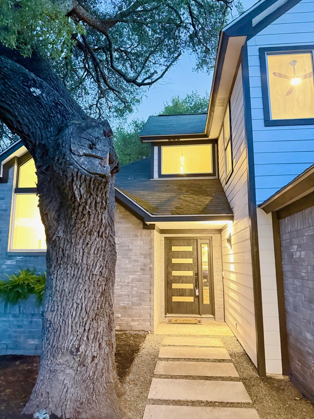 8301 Mendota Cv, Austin, TX 78717