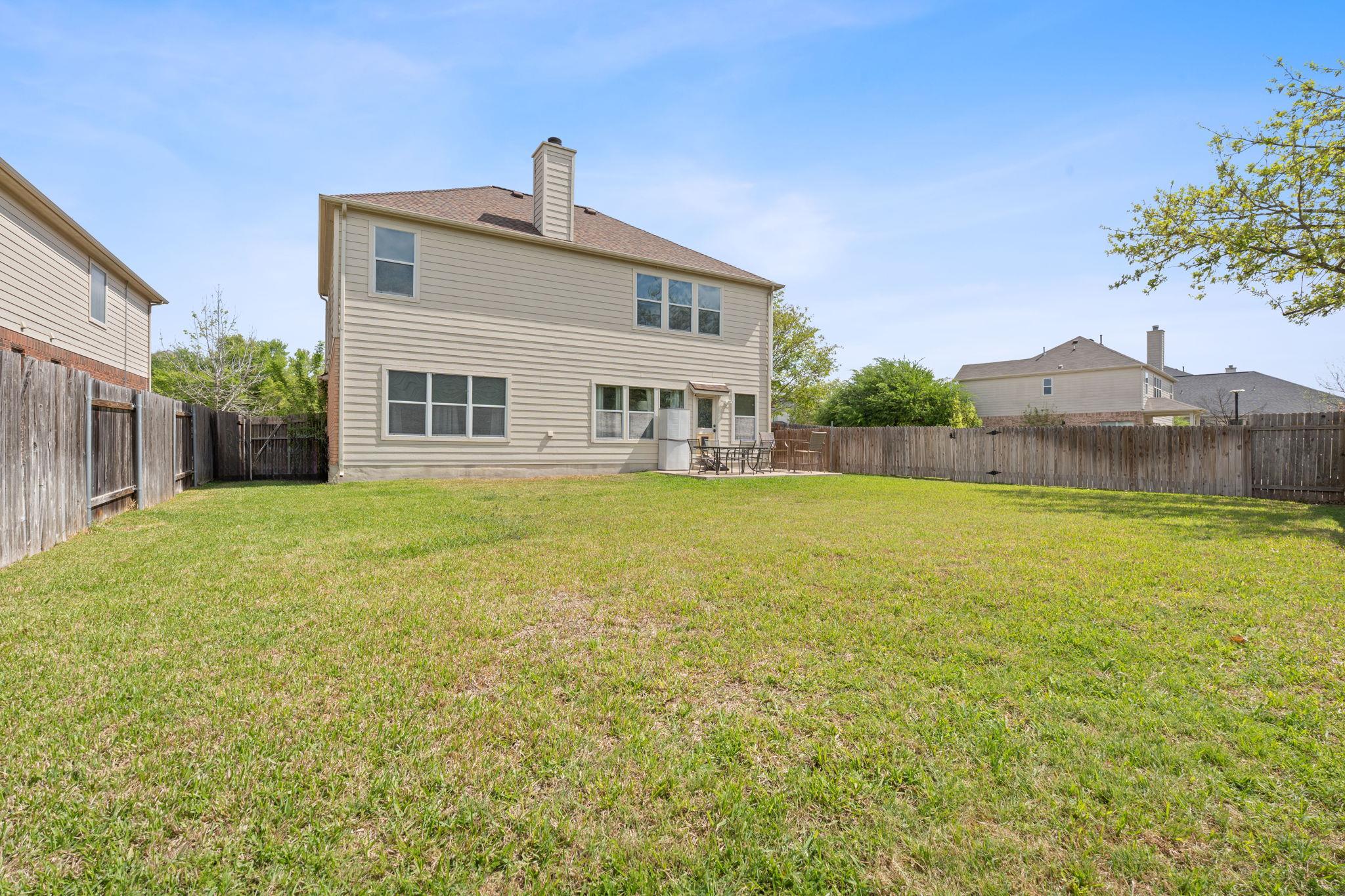 2817 Beach Plum Cv, Pflugerville, TX 78660