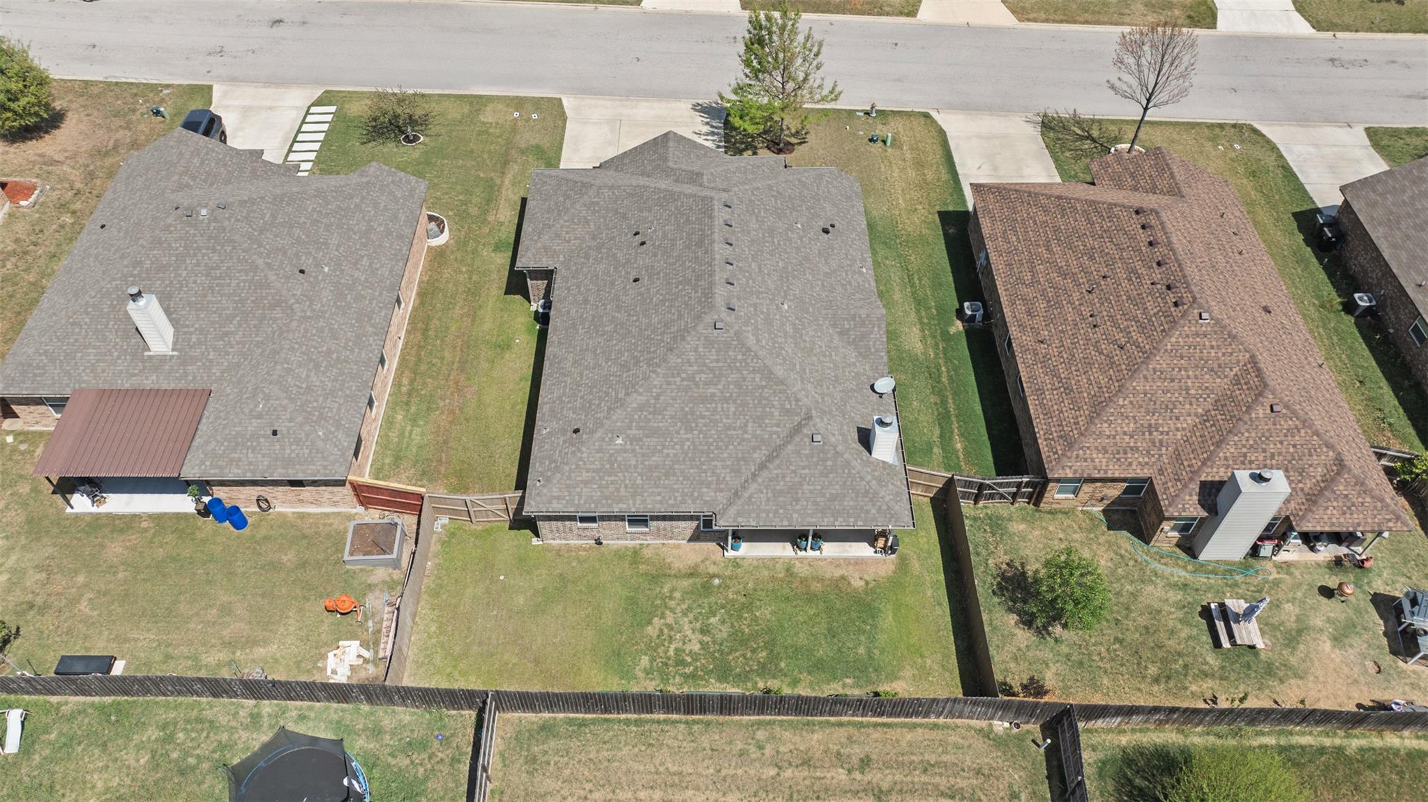 809 Kendra Dr, Temple, TX 76502