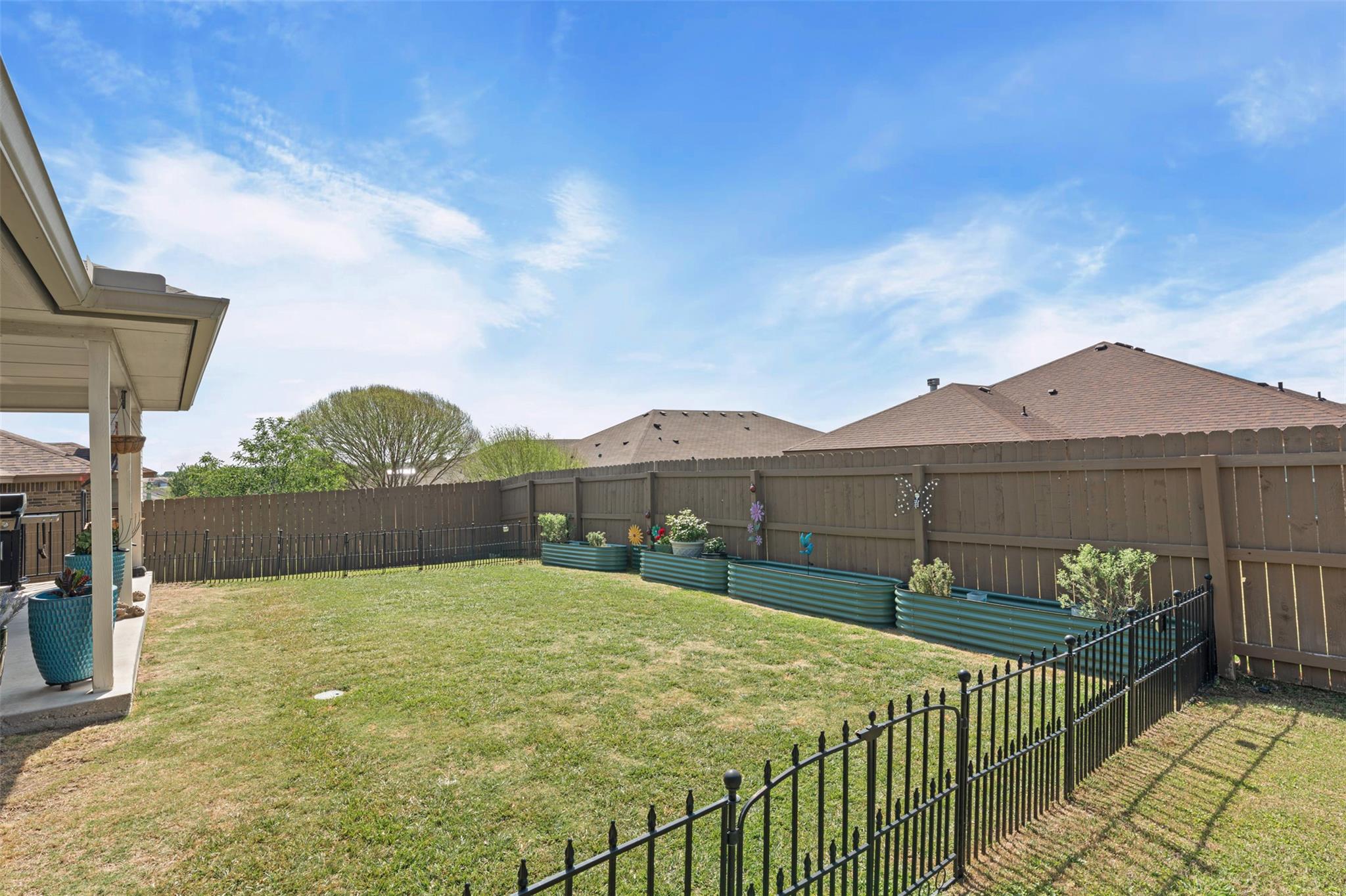 809 Kendra Dr, Temple, TX 76502