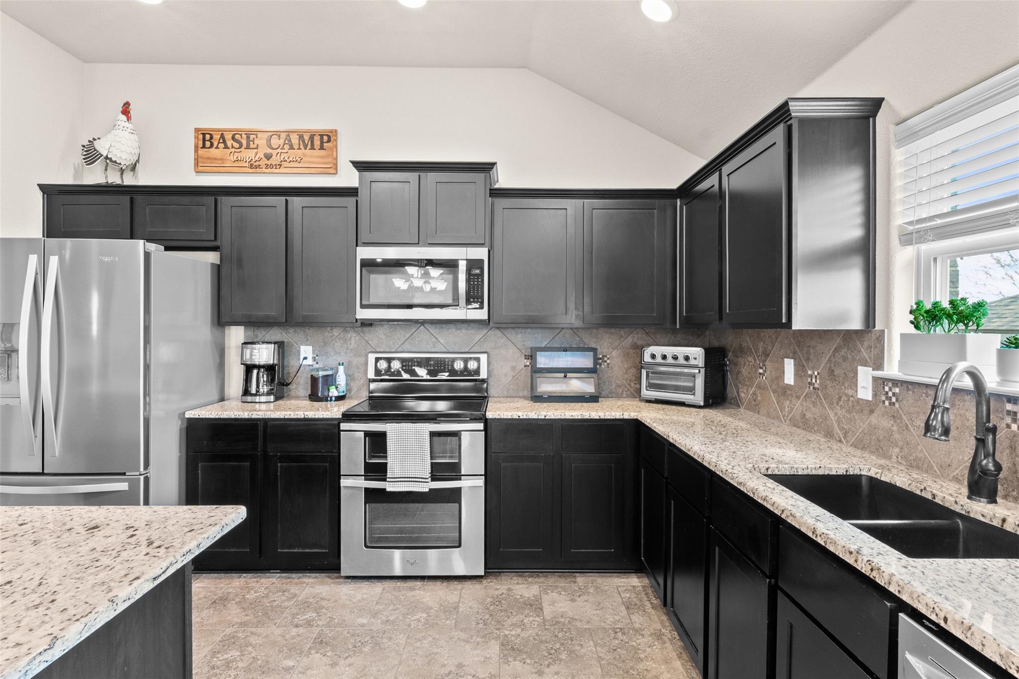 809 Kendra Dr, Temple, TX 76502