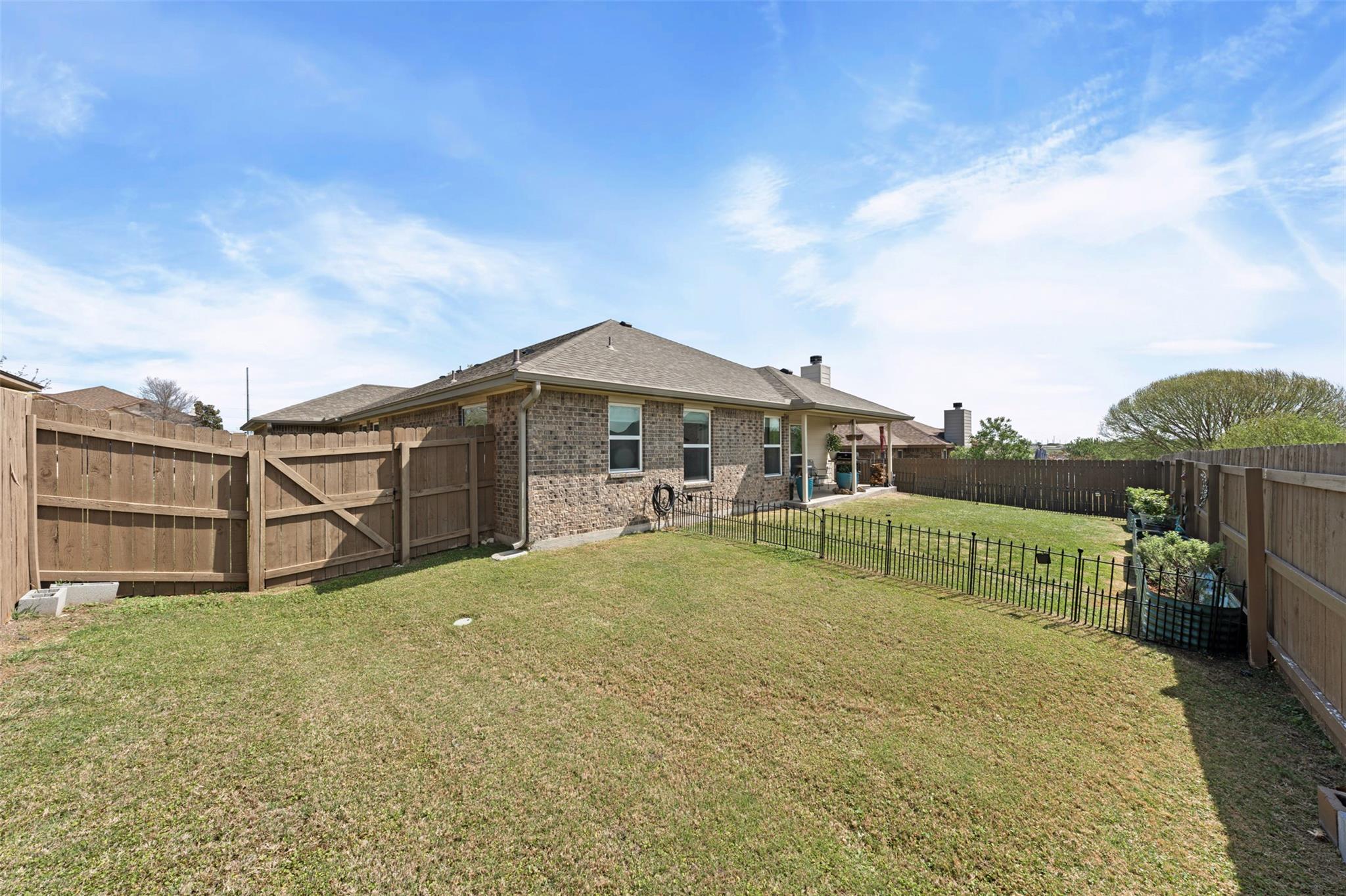 809 Kendra Dr, Temple, TX 76502