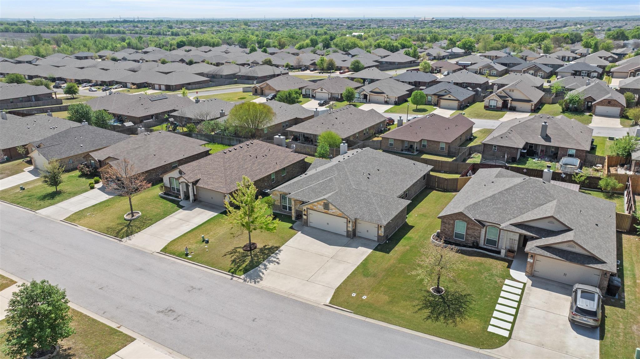 809 Kendra Dr, Temple, TX 76502