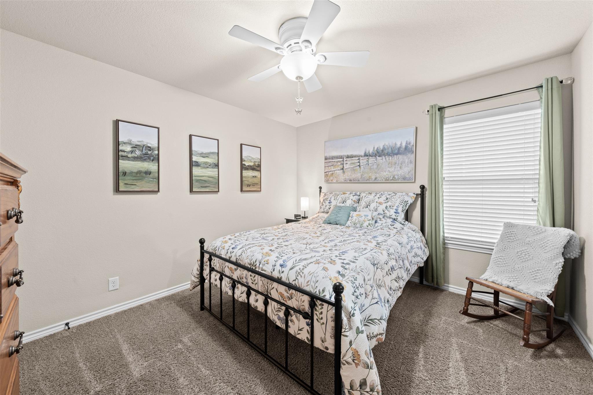 809 Kendra Dr, Temple, TX 76502