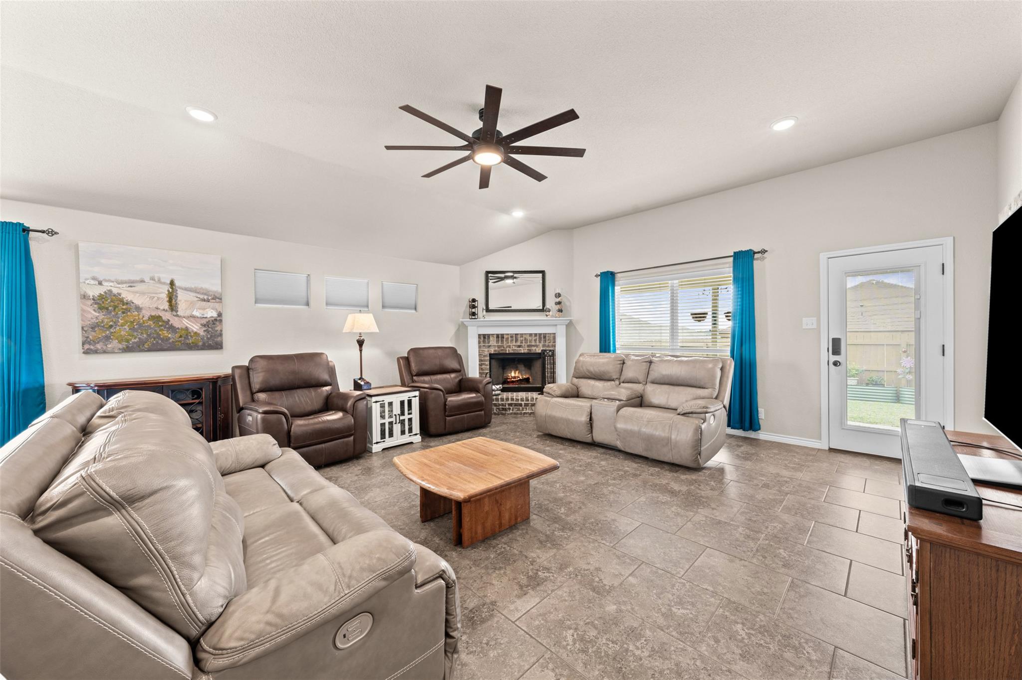 809 Kendra Dr, Temple, TX 76502