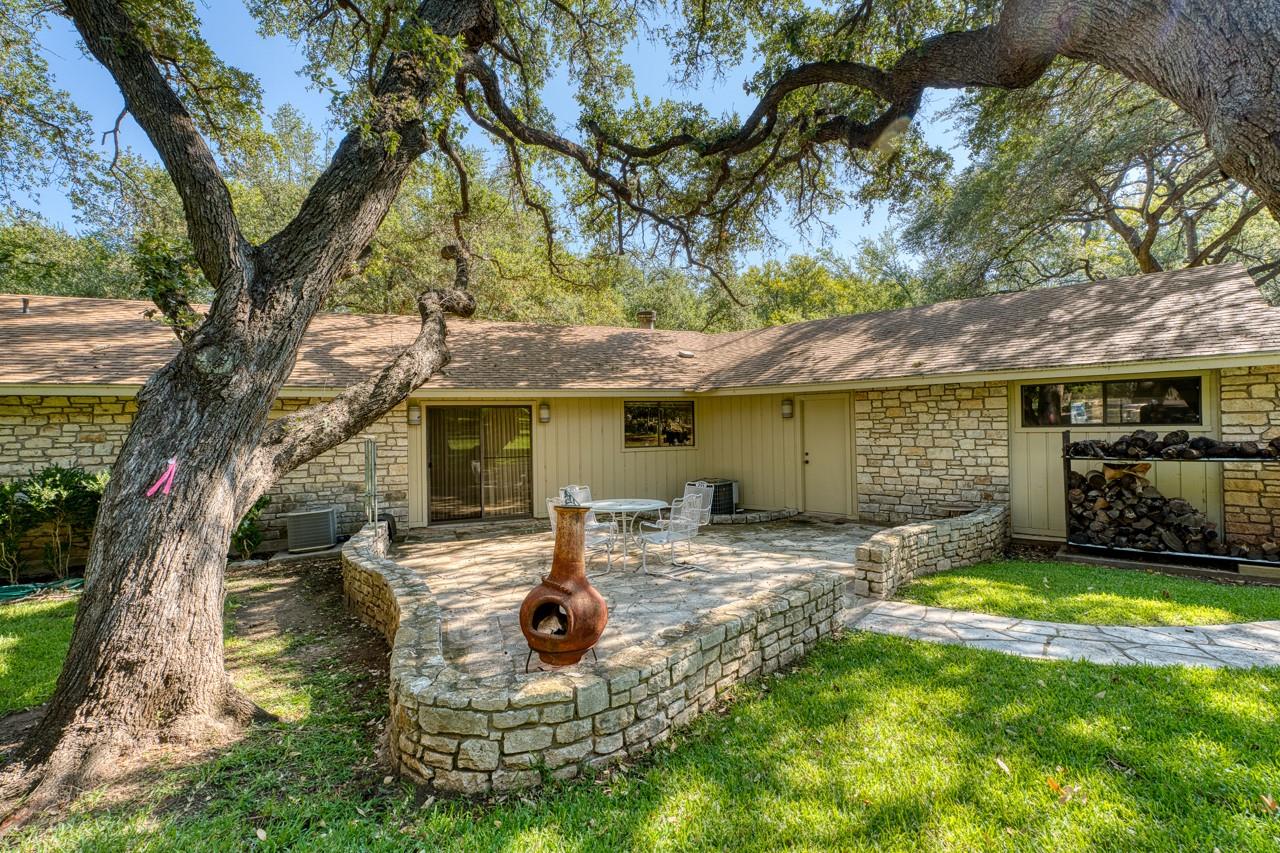 406 Lakeview Dr, Horseshoe Bay, TX 78657