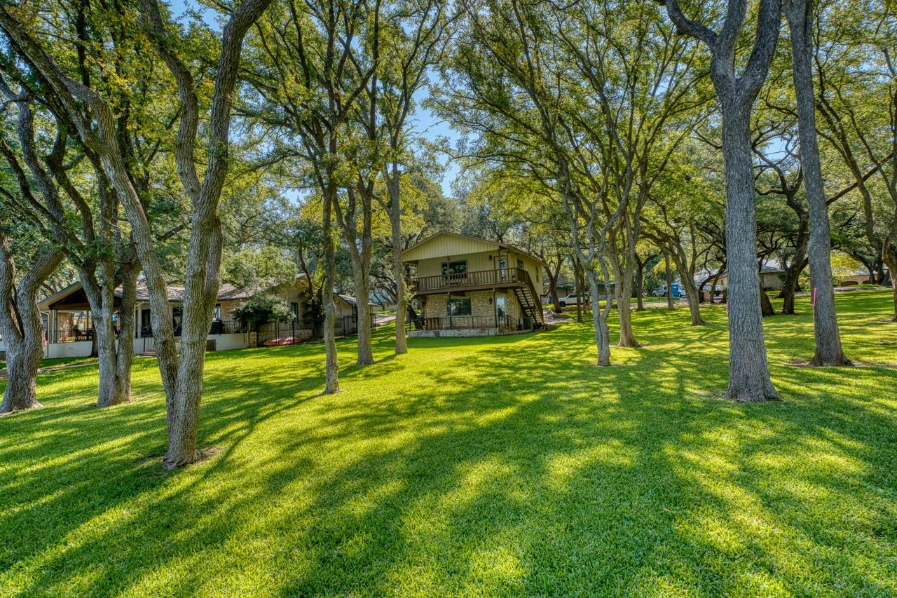 406 Lakeview Dr, Horseshoe Bay, TX 78657