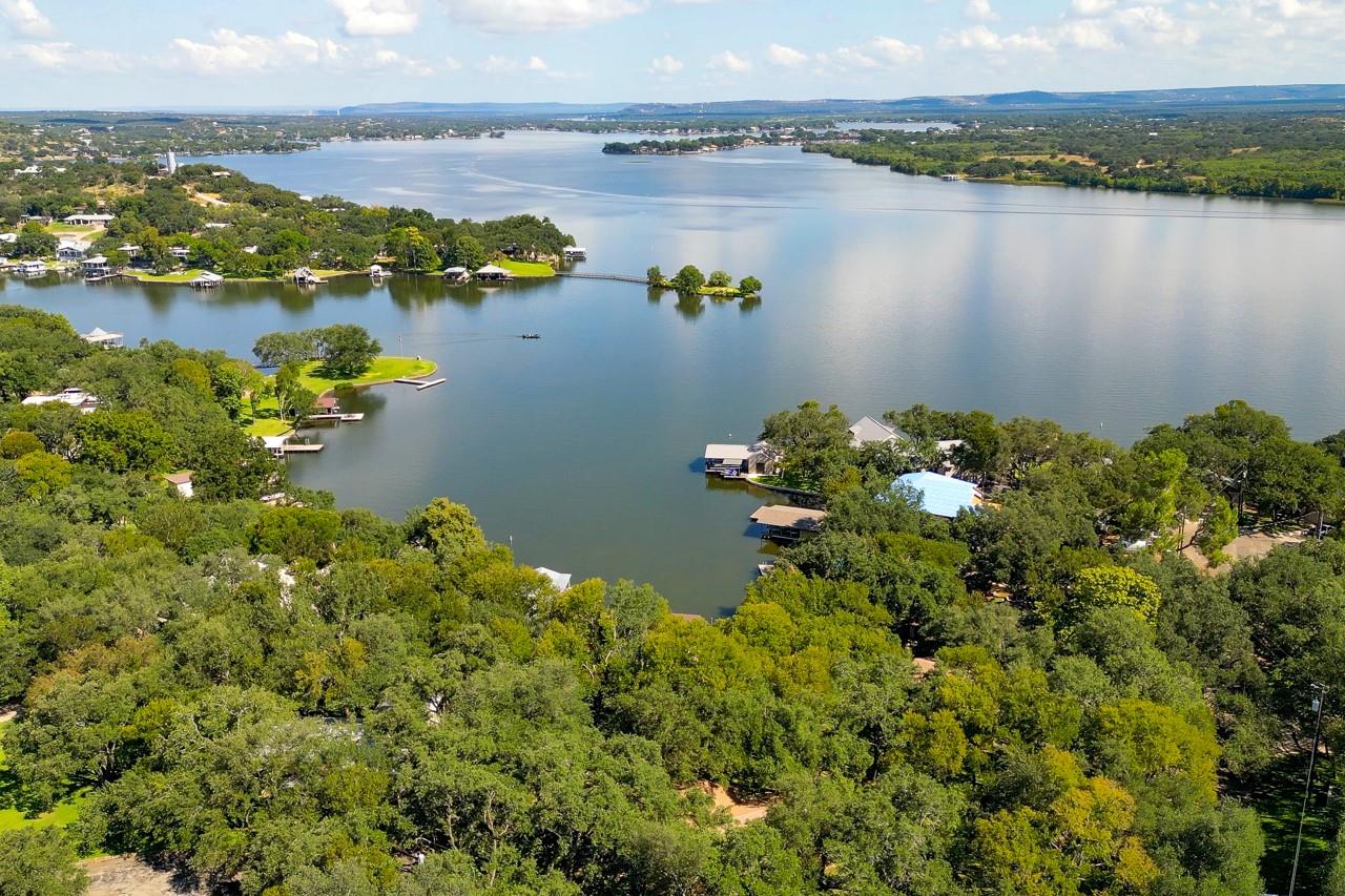 406 Lakeview Dr, Horseshoe Bay, TX 78657