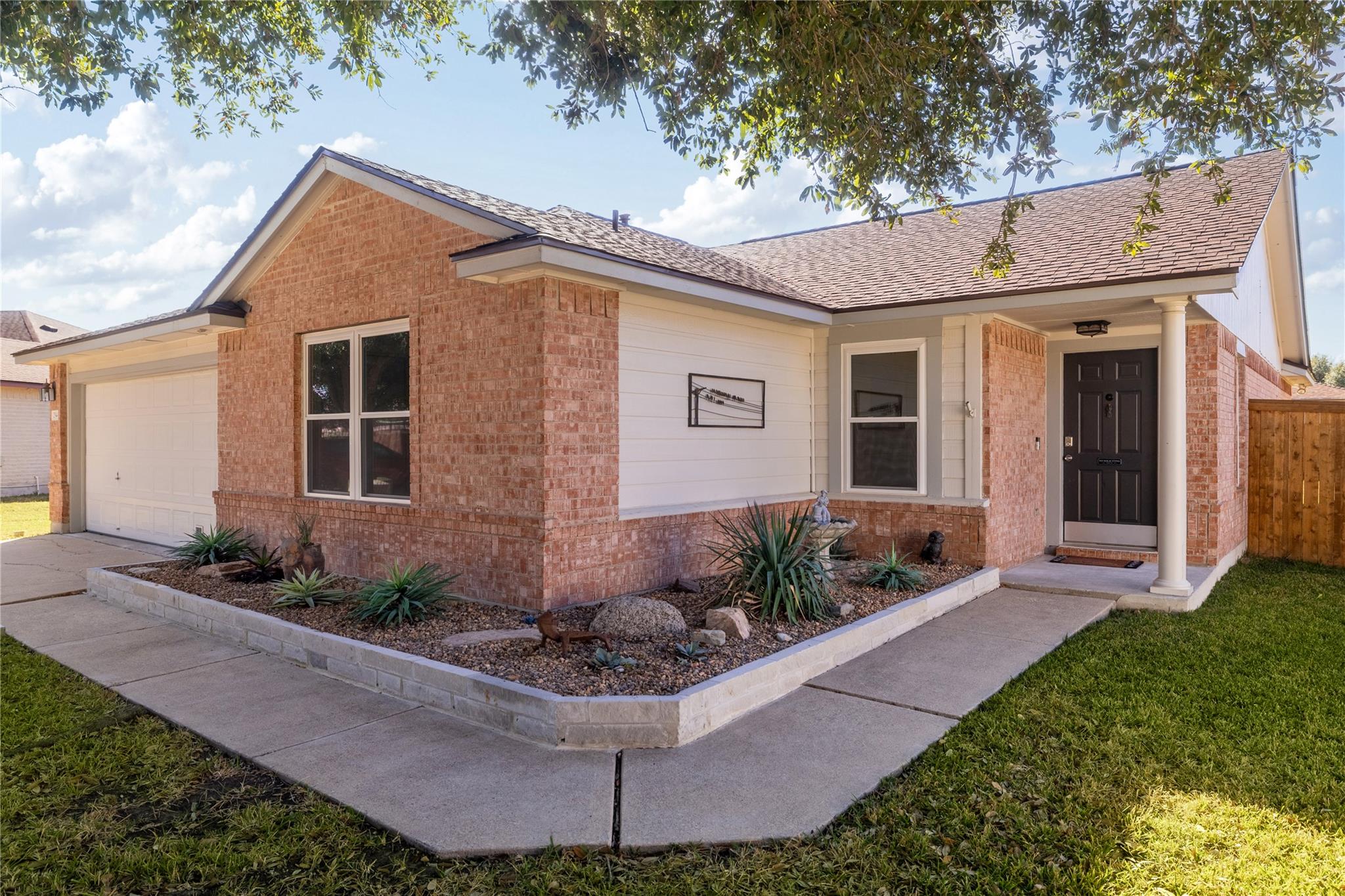 2544 Cora Cv, Round Rock, TX 78664