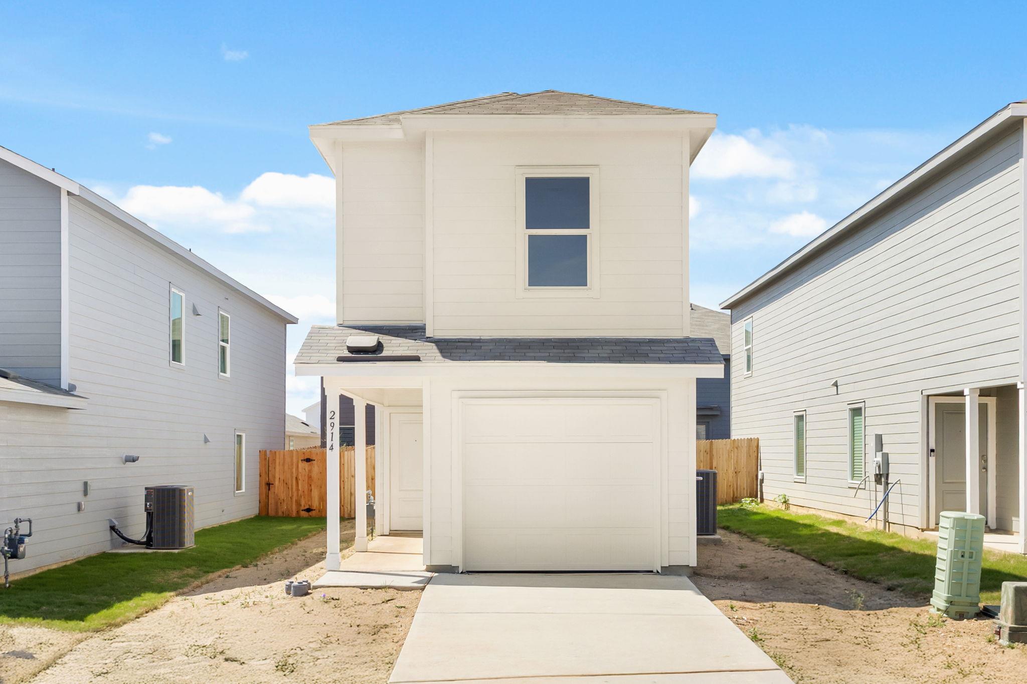 2914 Carnelian Trl, San Antonio, TX 78264