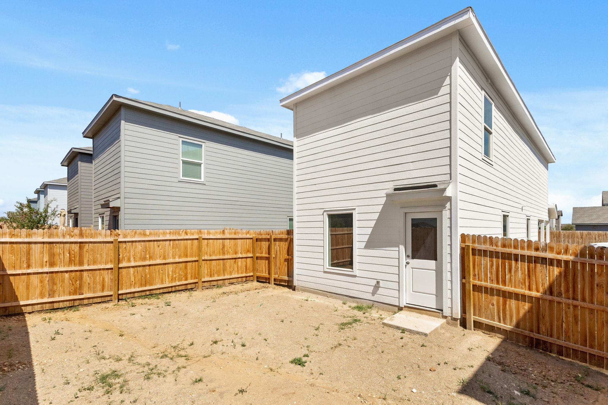 2914 Carnelian Trl, San Antonio, TX 78264