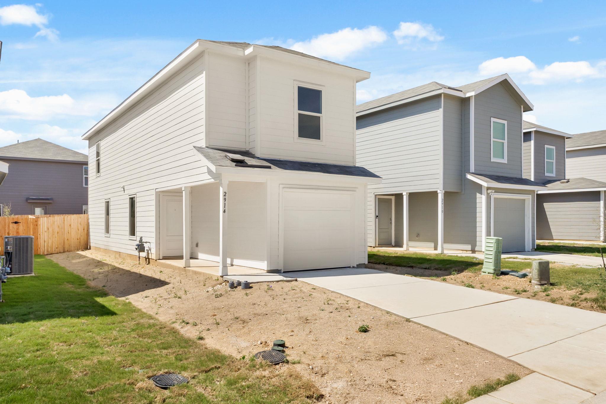 2914 Carnelian Trl, San Antonio, TX 78264