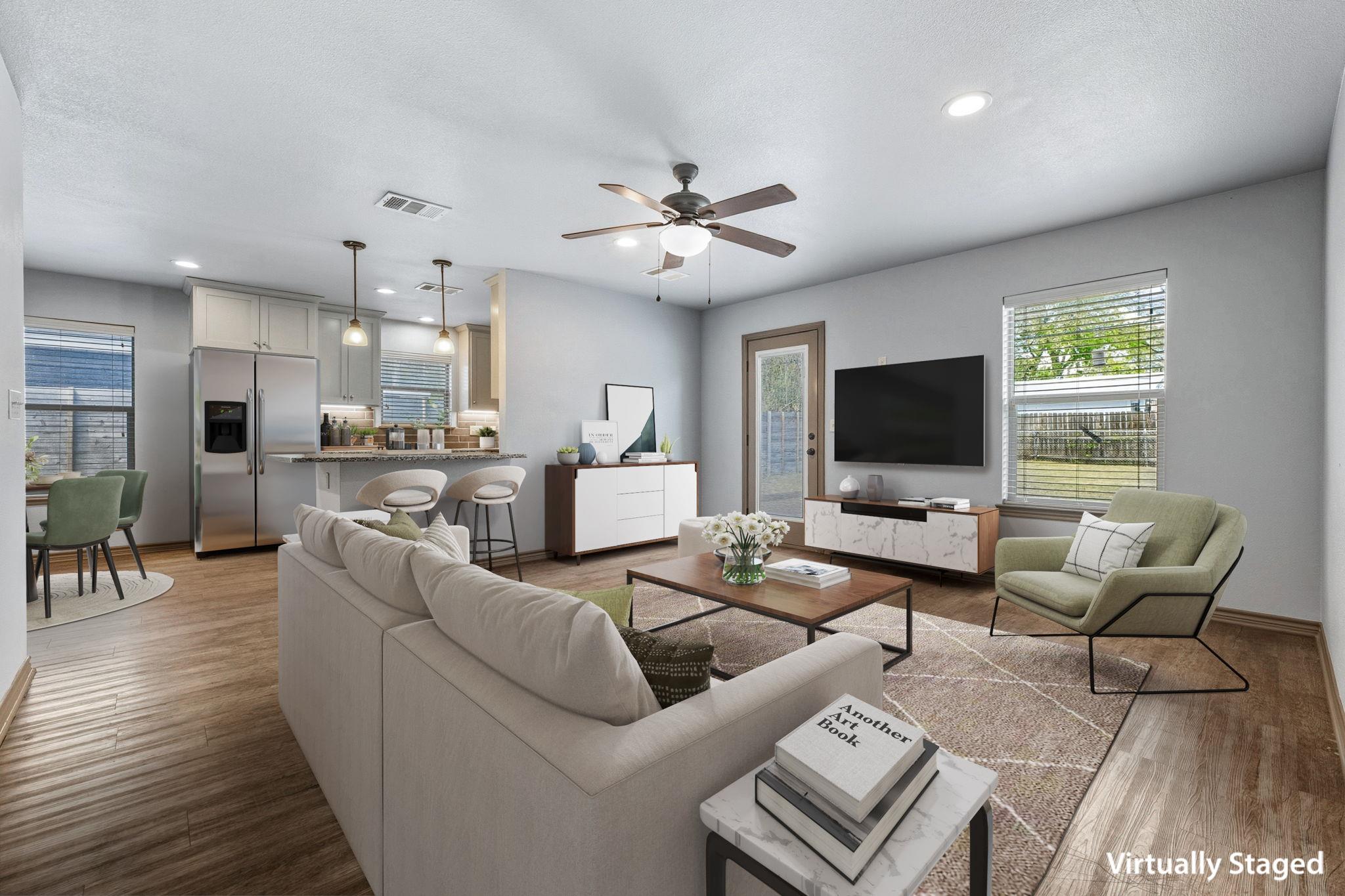 1812 Forestglade Dr, Austin, TX 78745