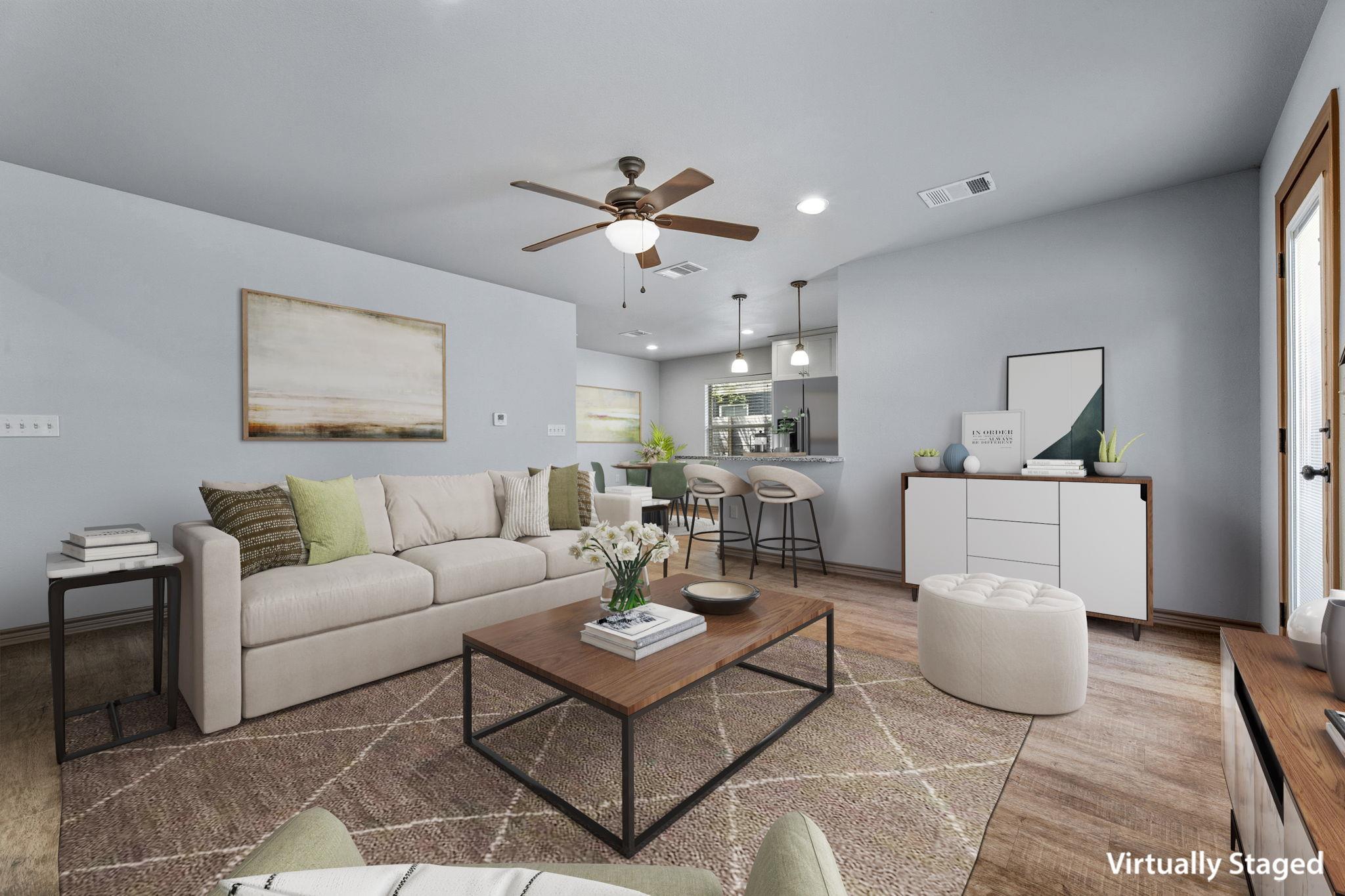 1812 Forestglade Dr, Austin, TX 78745