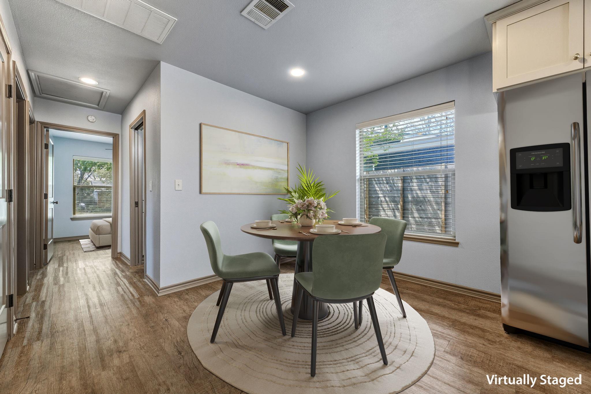 1812 Forestglade Dr, Austin, TX 78745
