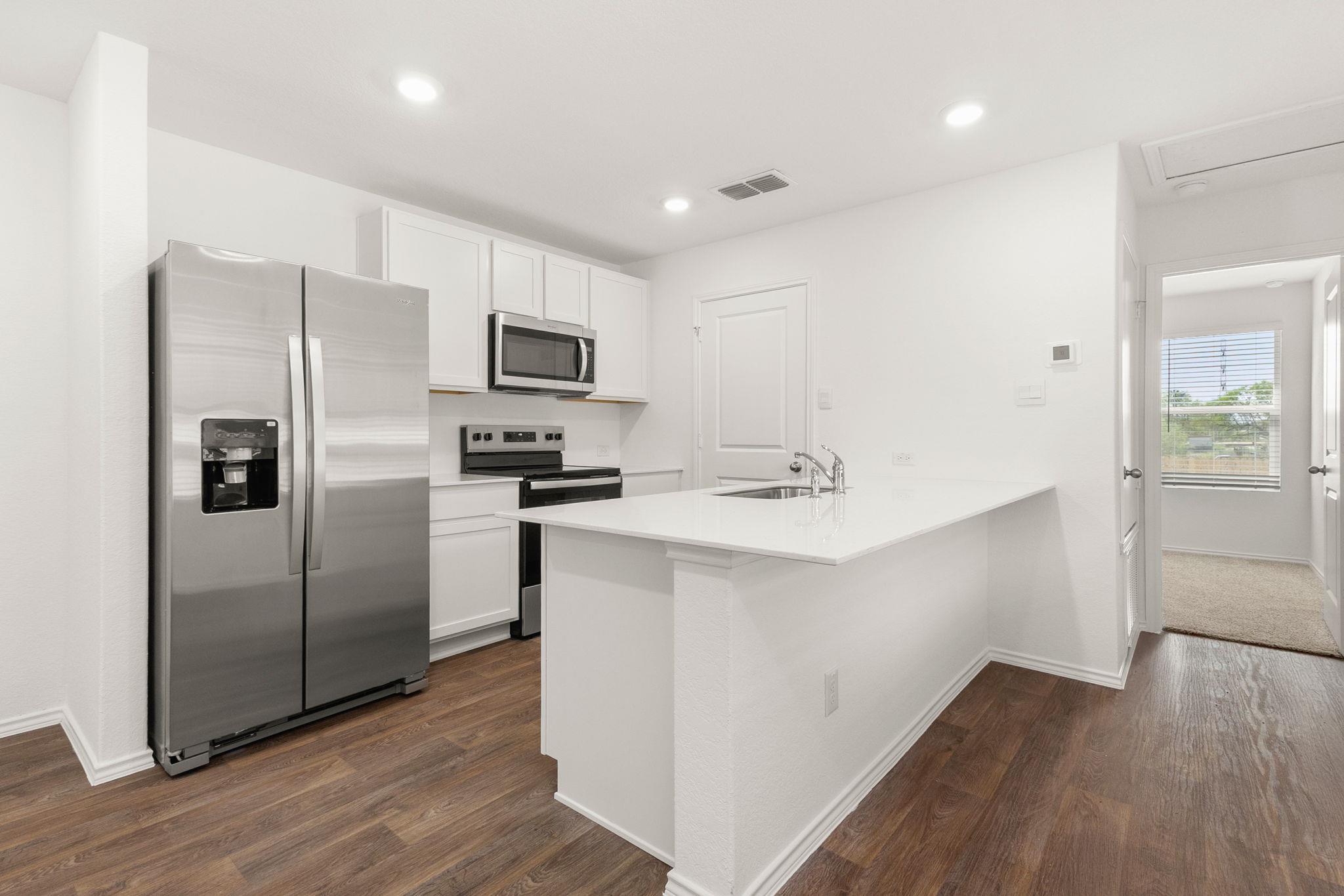 2038 Zephyr Lily, San Antonio, TX 78221