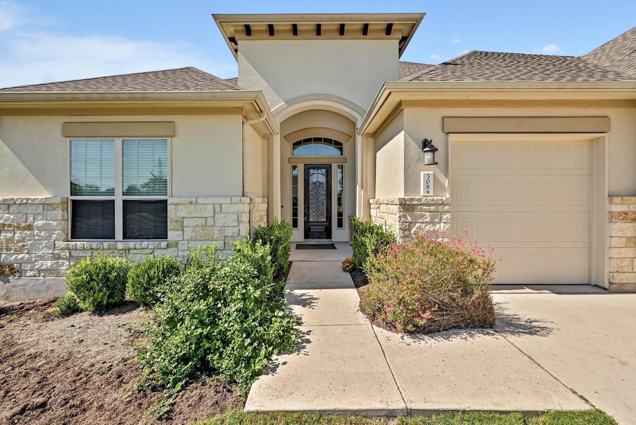 308 Montalcino Blvd, Austin, TX 78734