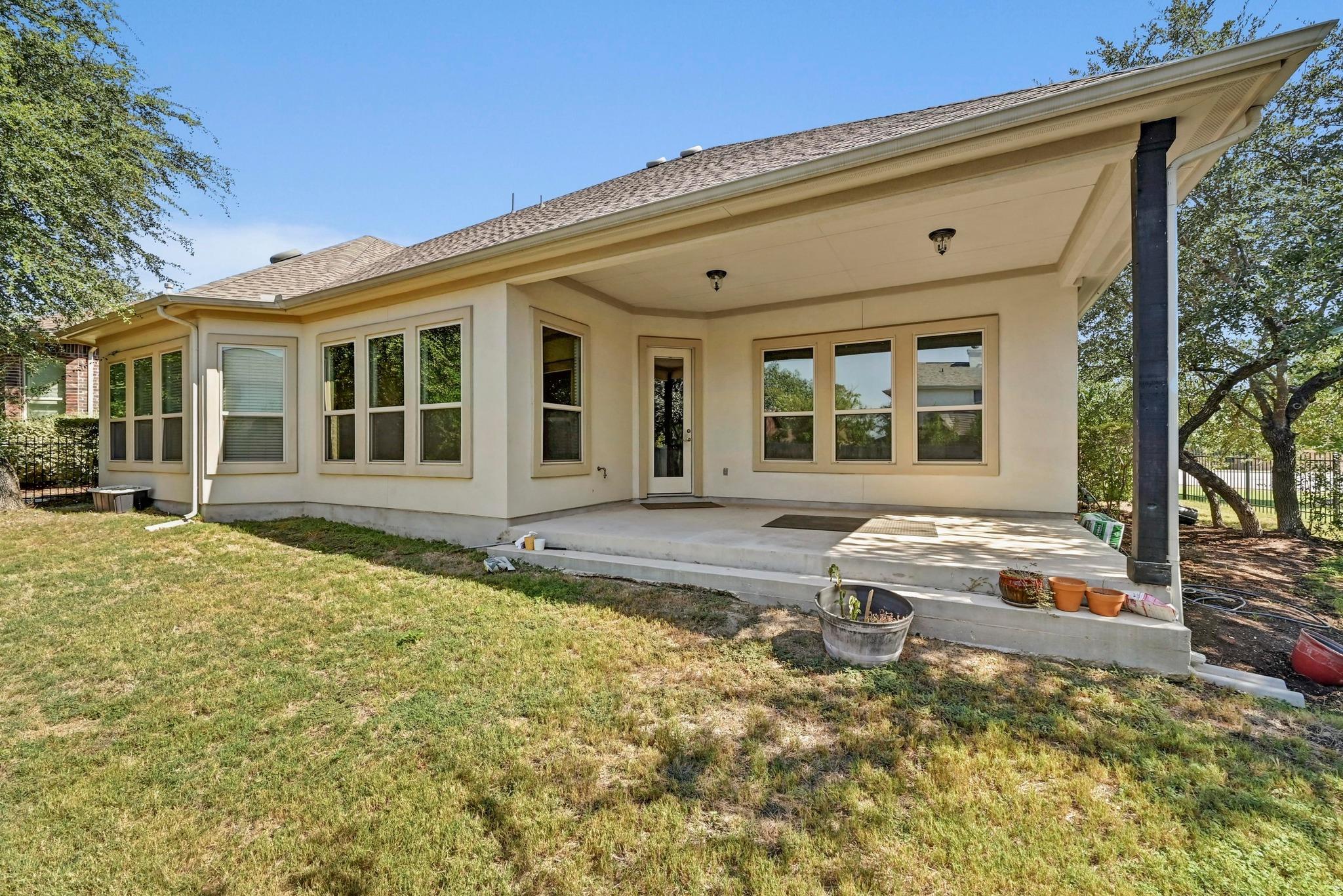 308 Montalcino Blvd, Austin, TX 78734