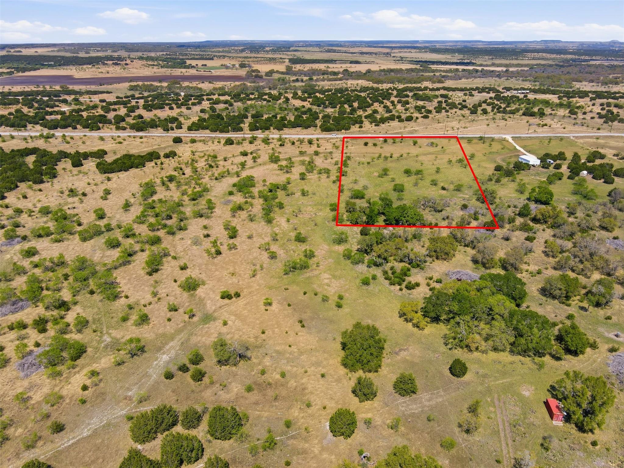 00 Winecup Dr, Lampasas, TX 76550