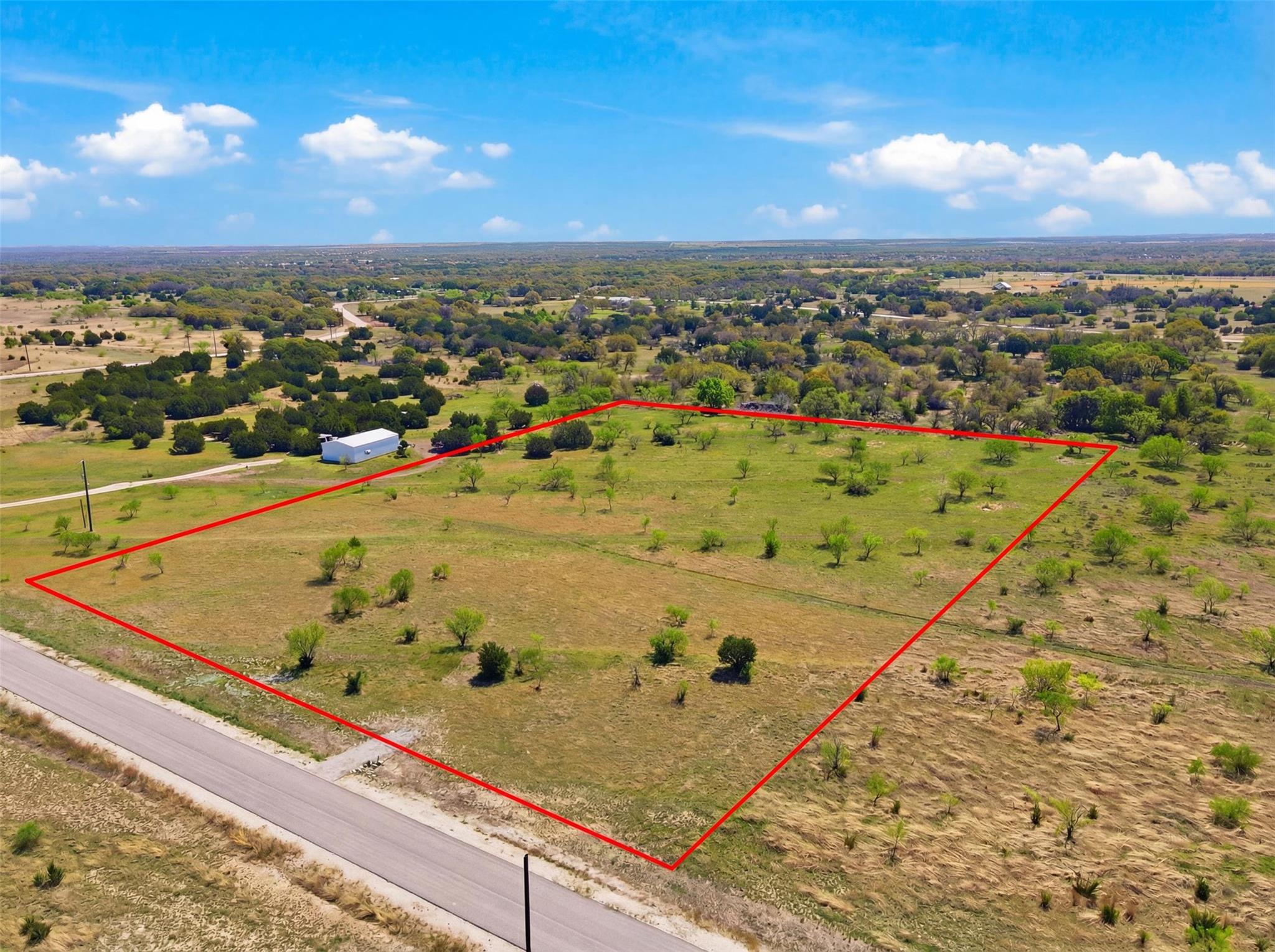 00 Winecup Dr, Lampasas, TX 76550