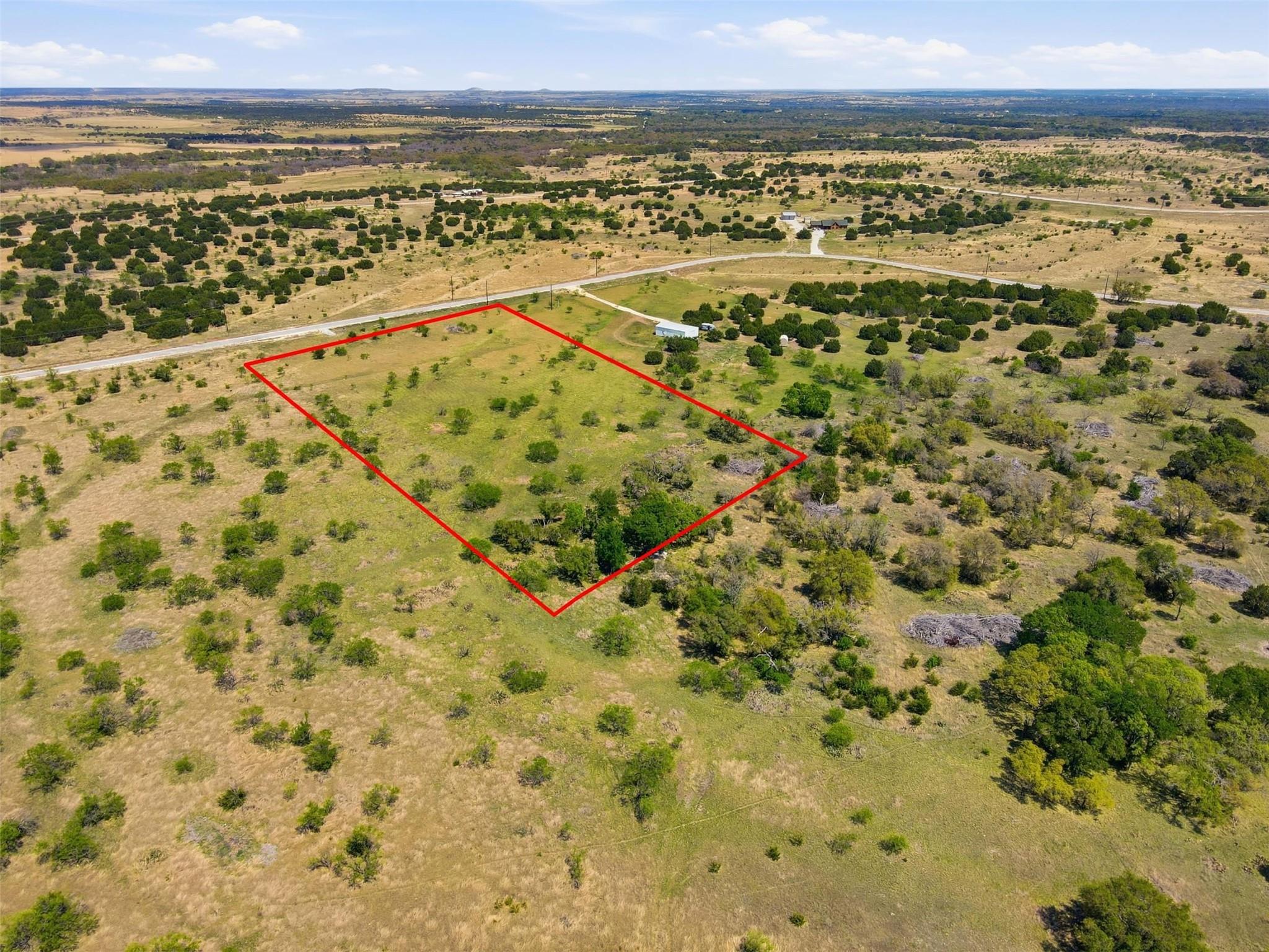 00 Winecup Dr, Lampasas, TX 76550