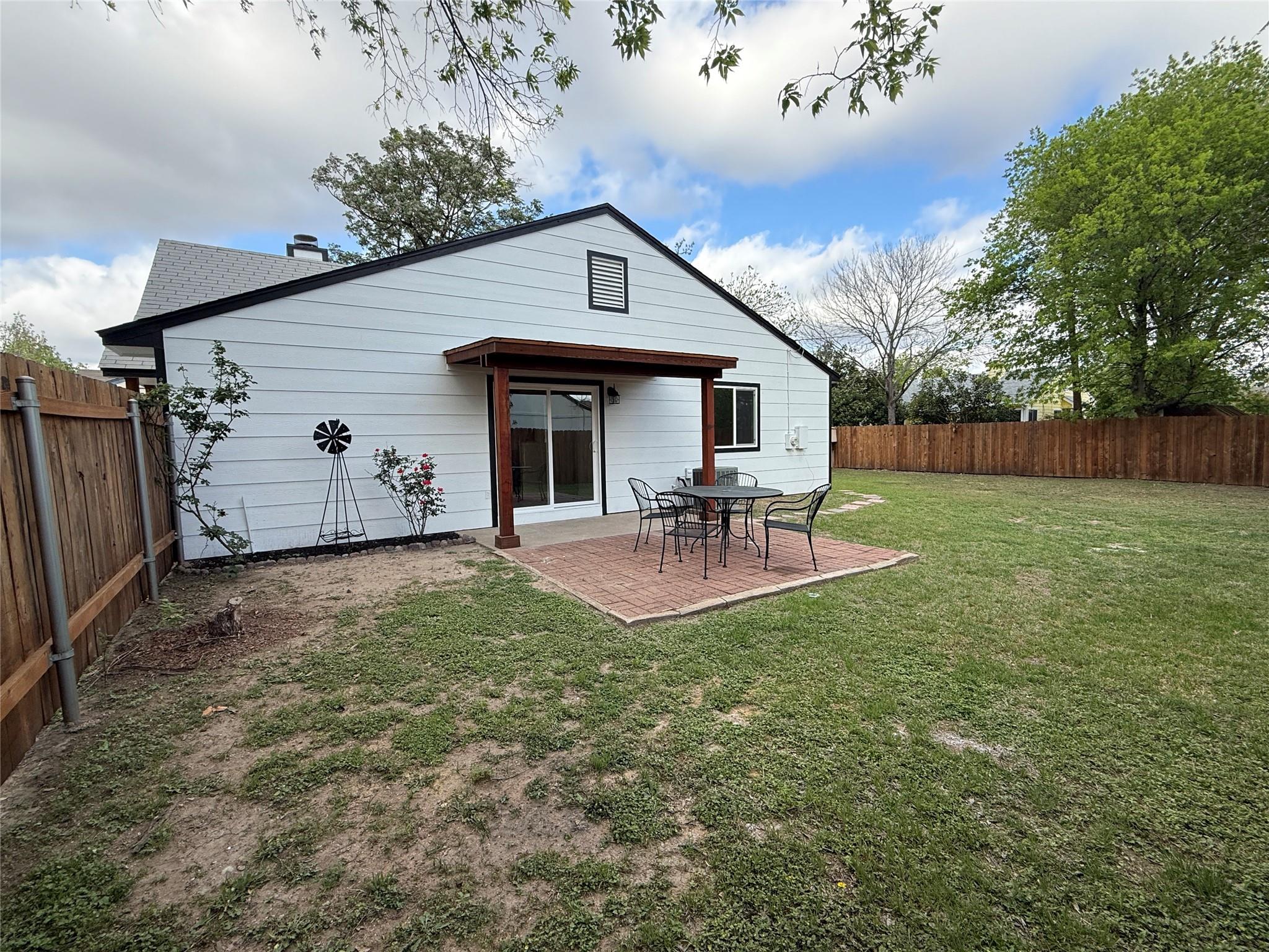 508 Andover Cv, Round Rock, TX 78664