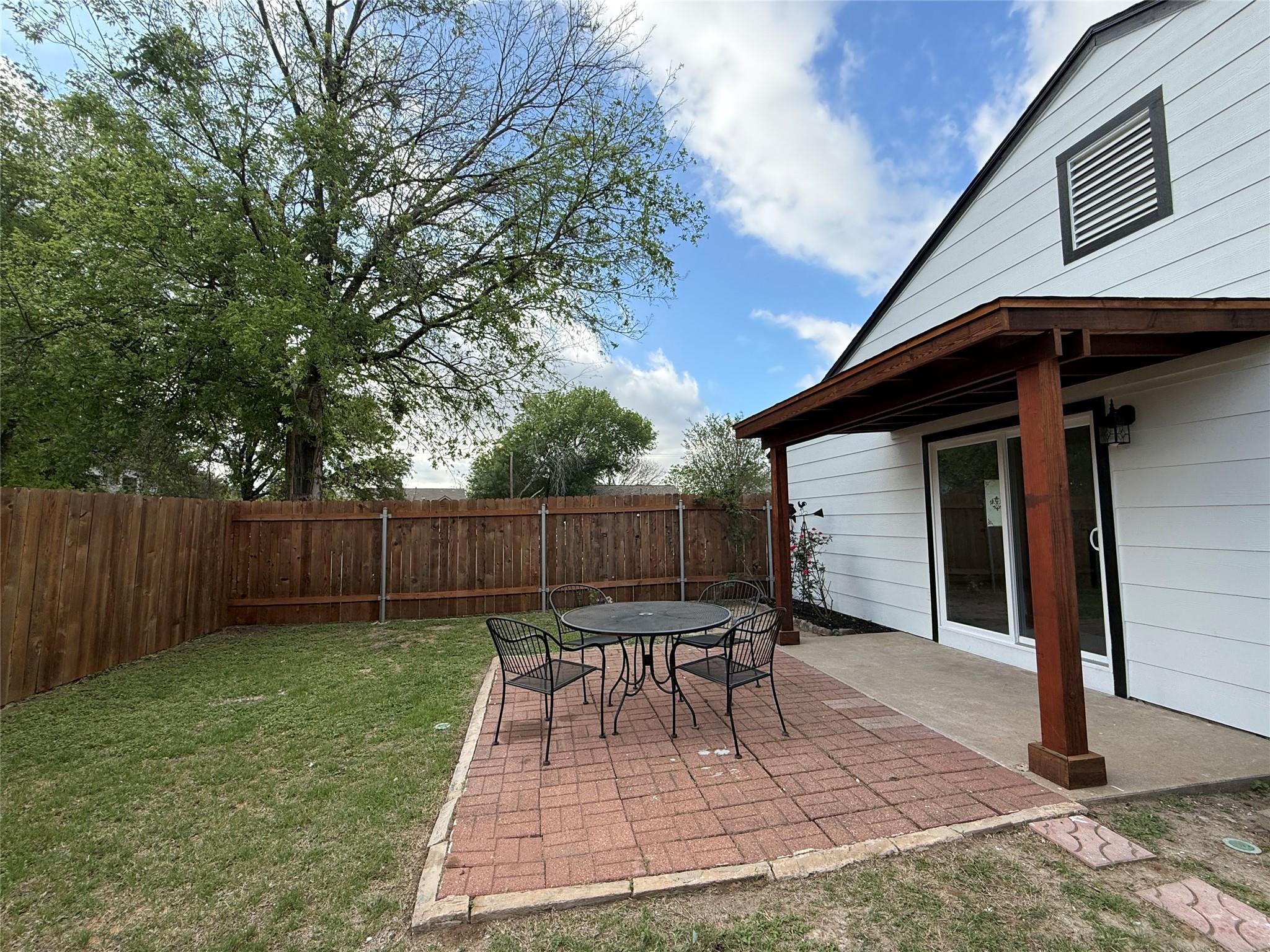 508 Andover Cv, Round Rock, TX 78664