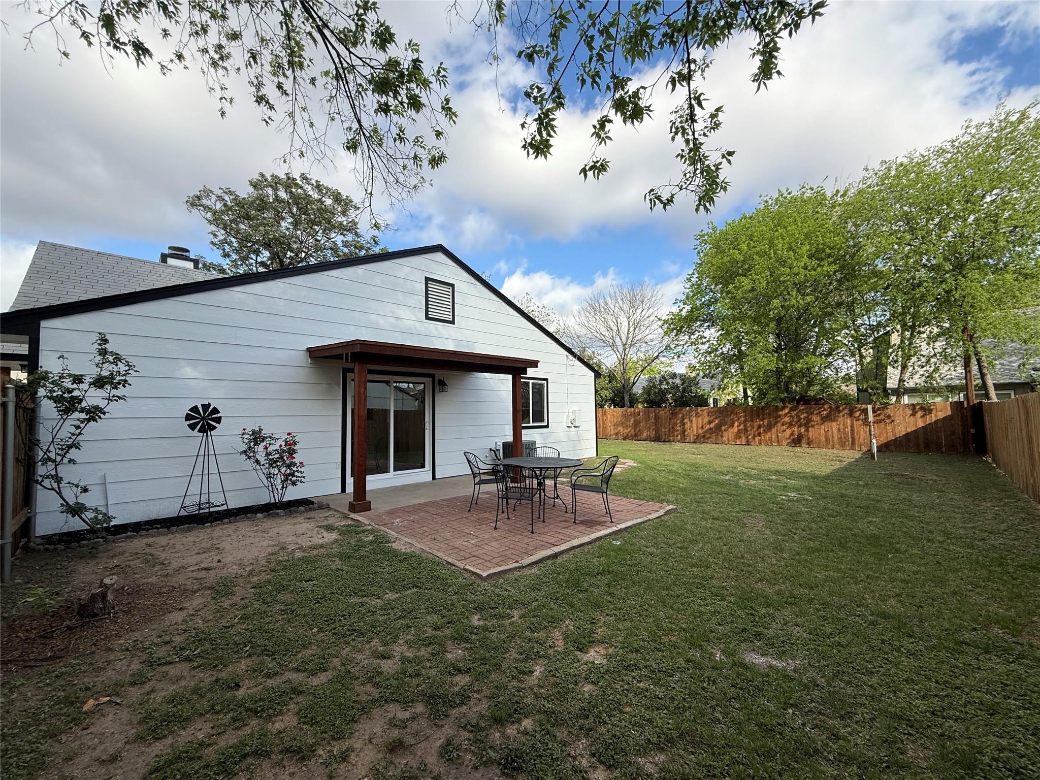 508 Andover Cv, Round Rock, TX 78664