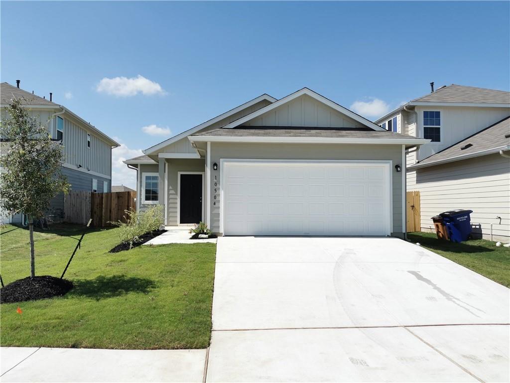 10504 Alemoor Dr, Austin, TX 78747