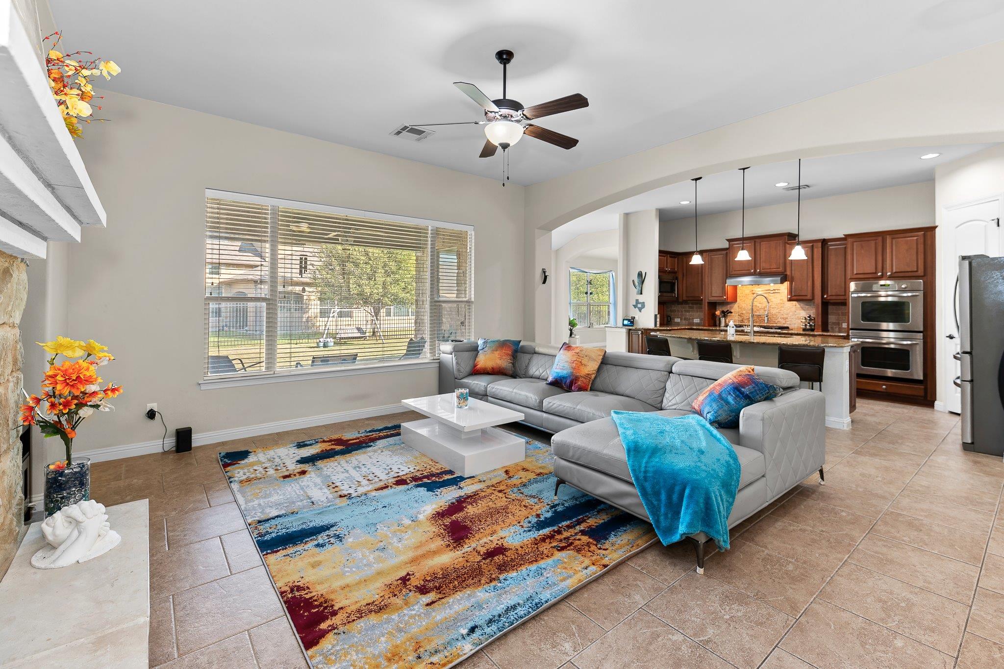 1737 Harvest Dance Dr, Leander, TX 78641