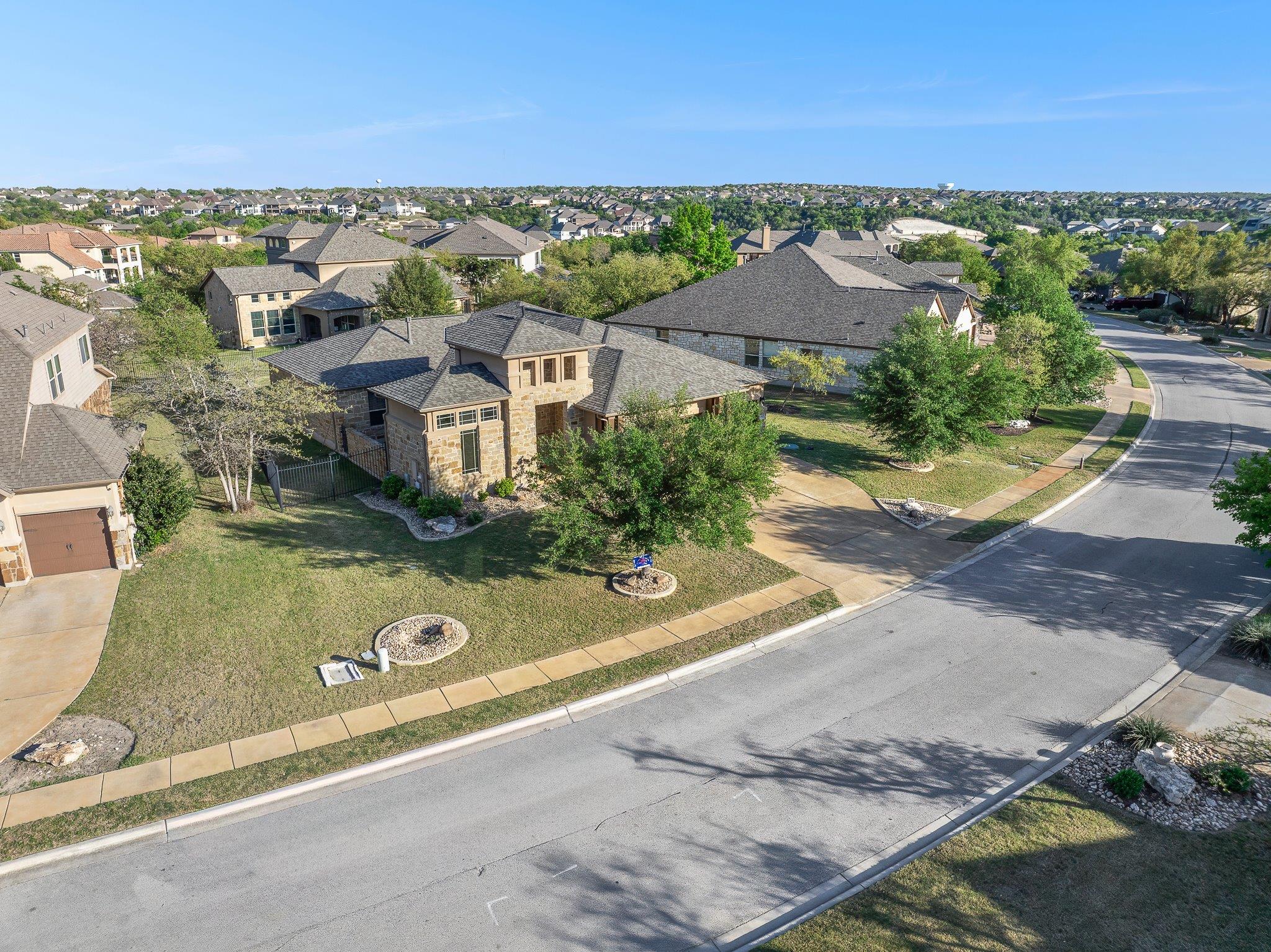 1737 Harvest Dance Dr, Leander, TX 78641