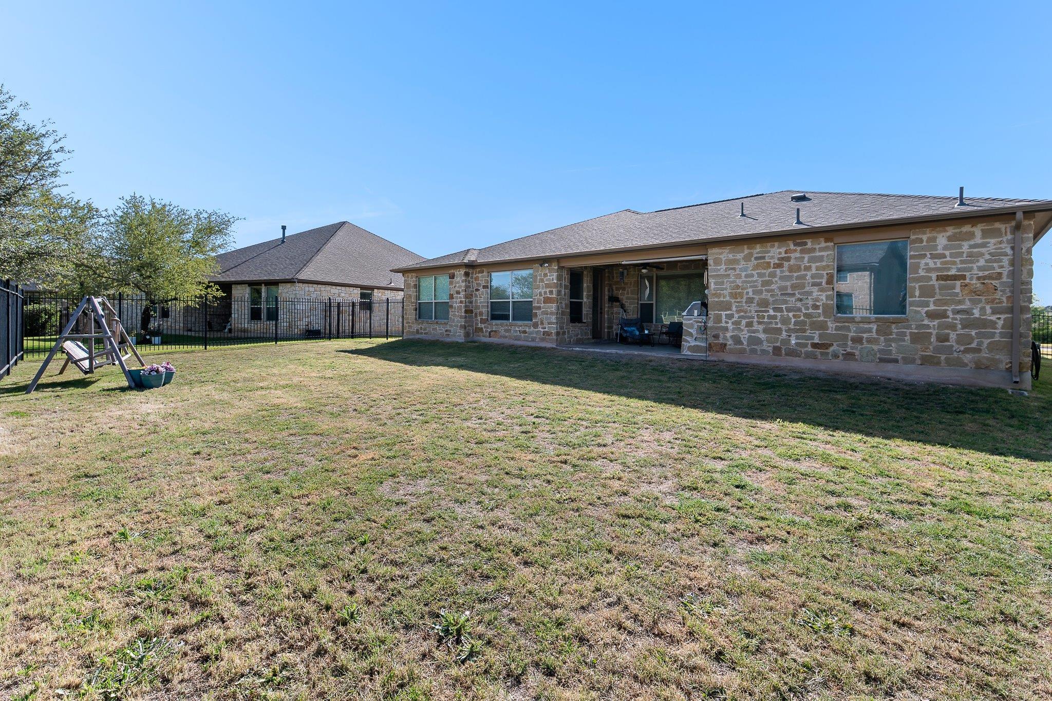 1737 Harvest Dance Dr, Leander, TX 78641