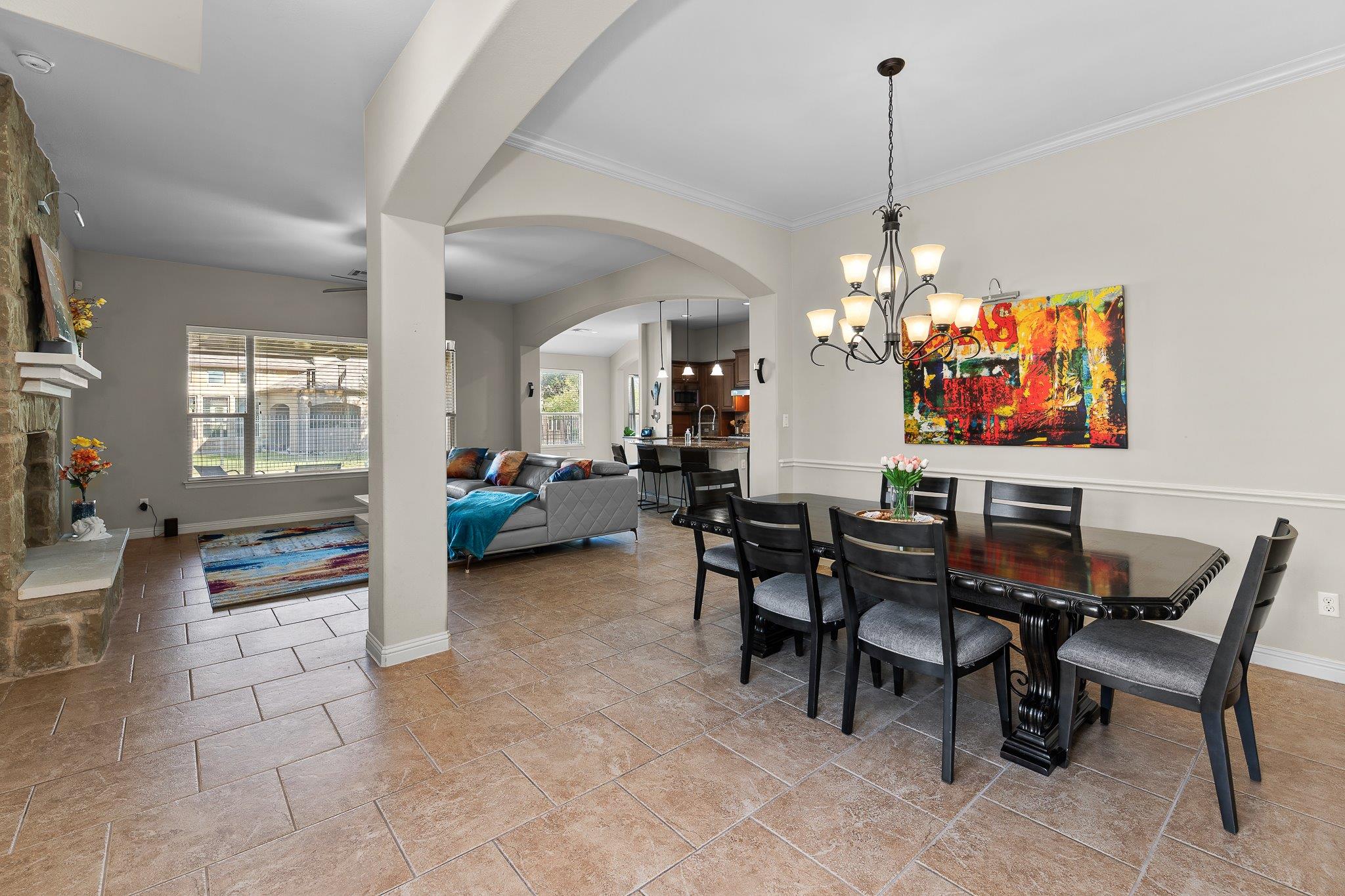 1737 Harvest Dance Dr, Leander, TX 78641