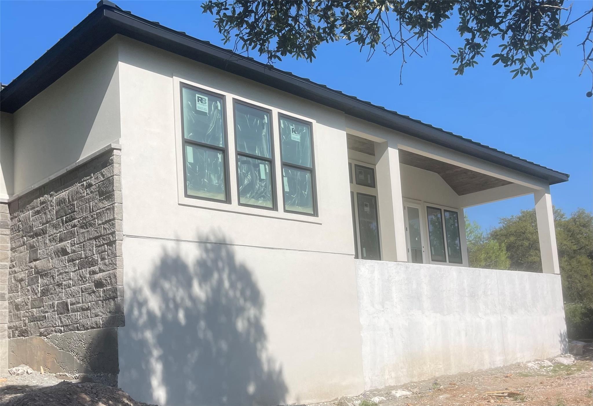 1310 Cats Eye, Horseshoe Bay, TX 78657