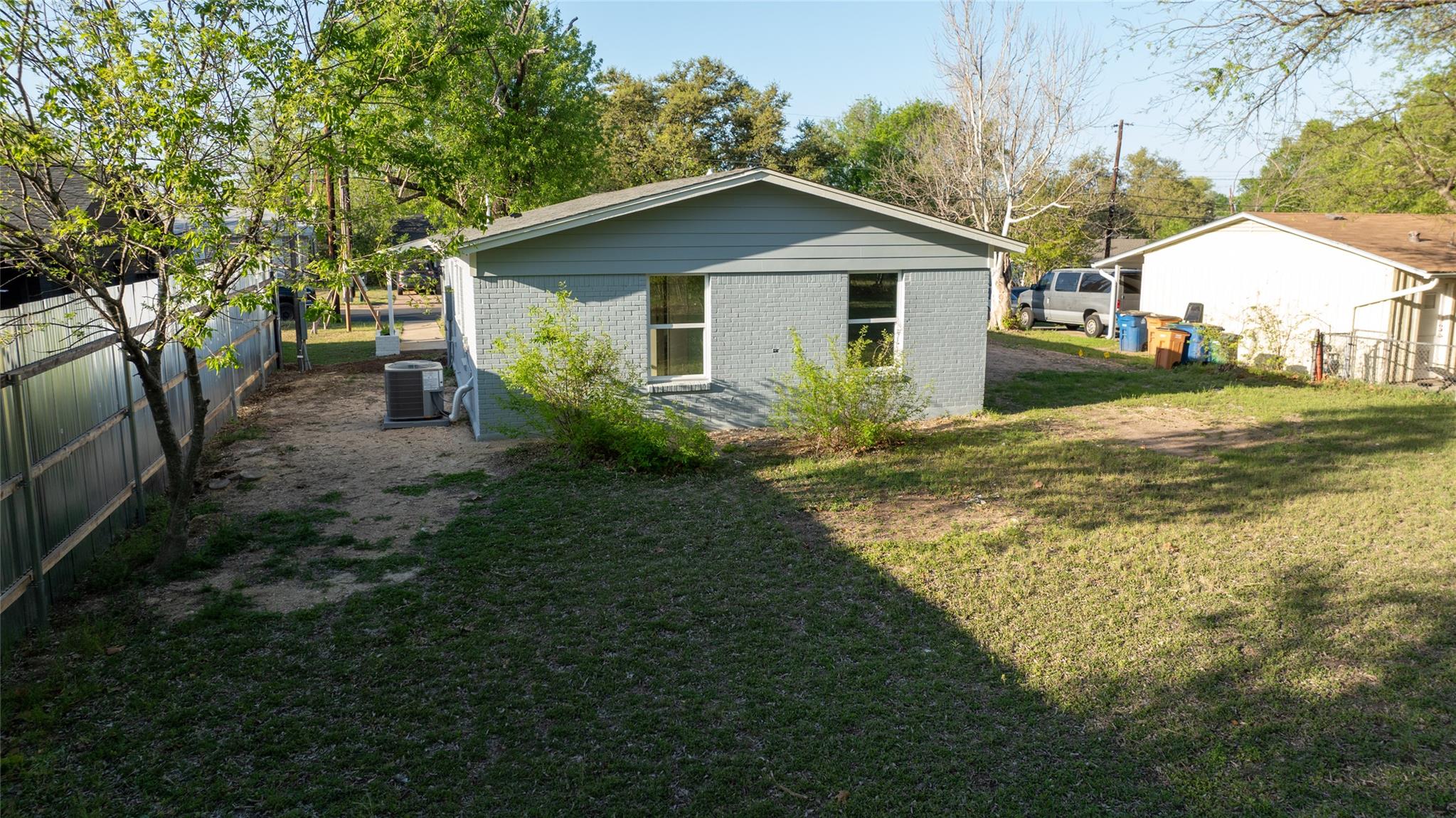 4902 Blueberry Trl # 2 & 3, Austin, TX 78723