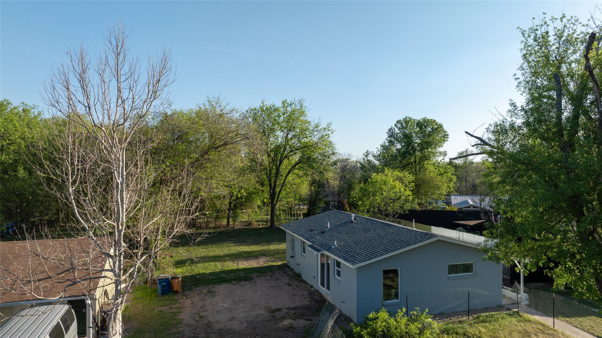 4902 Blueberry Trl # 2 & 3, Austin, TX 78723