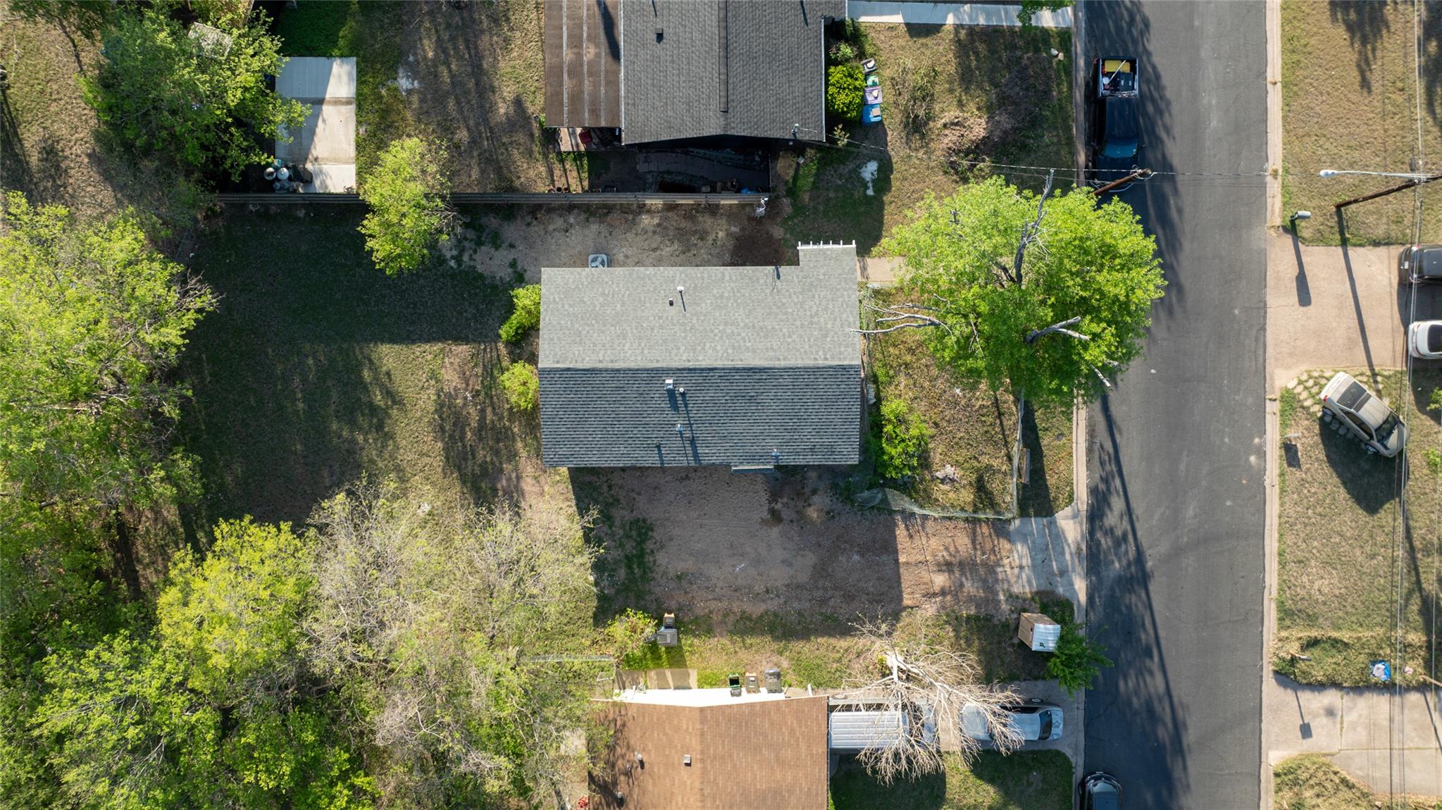 4902 Blueberry Trl # 2 & 3, Austin, TX 78723