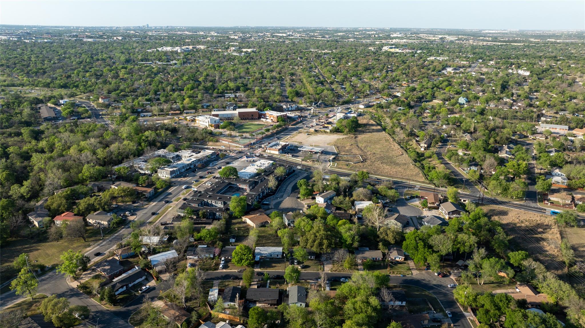 4902 Blueberry Trl # 2 & 3, Austin, TX 78723