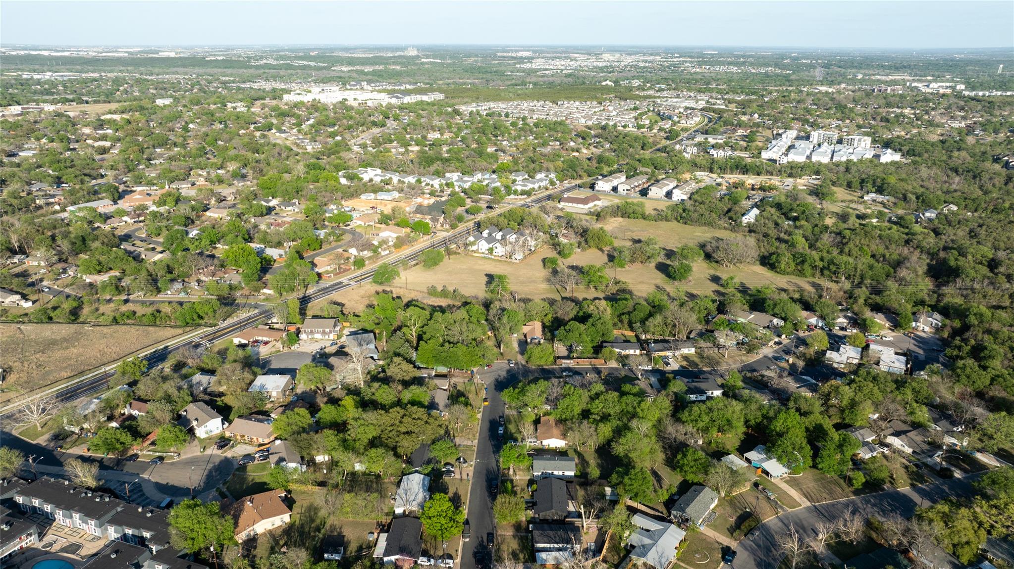 4902 Blueberry Trl # 2 & 3, Austin, TX 78723