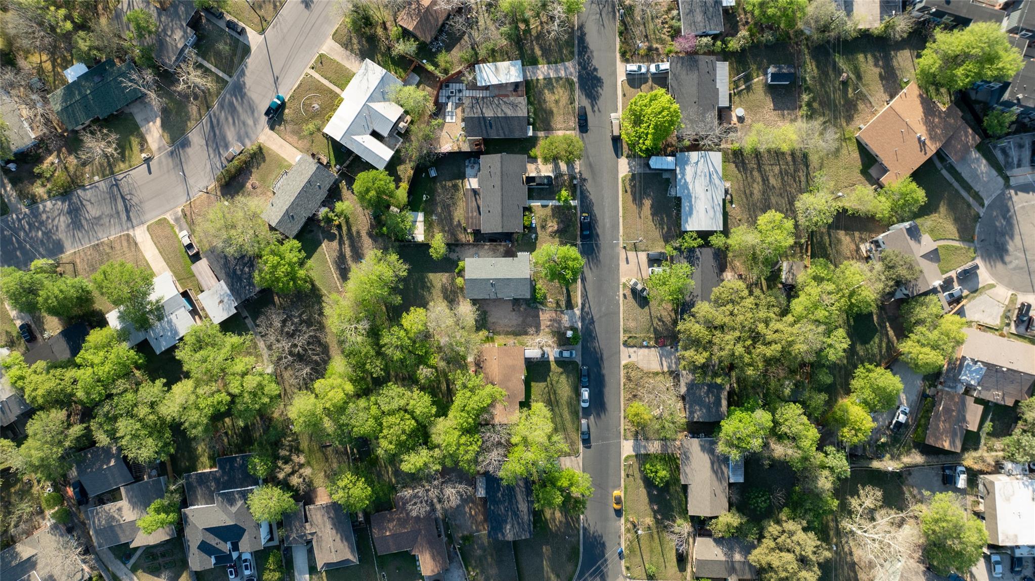 4902 Blueberry Trl # 2 & 3, Austin, TX 78723