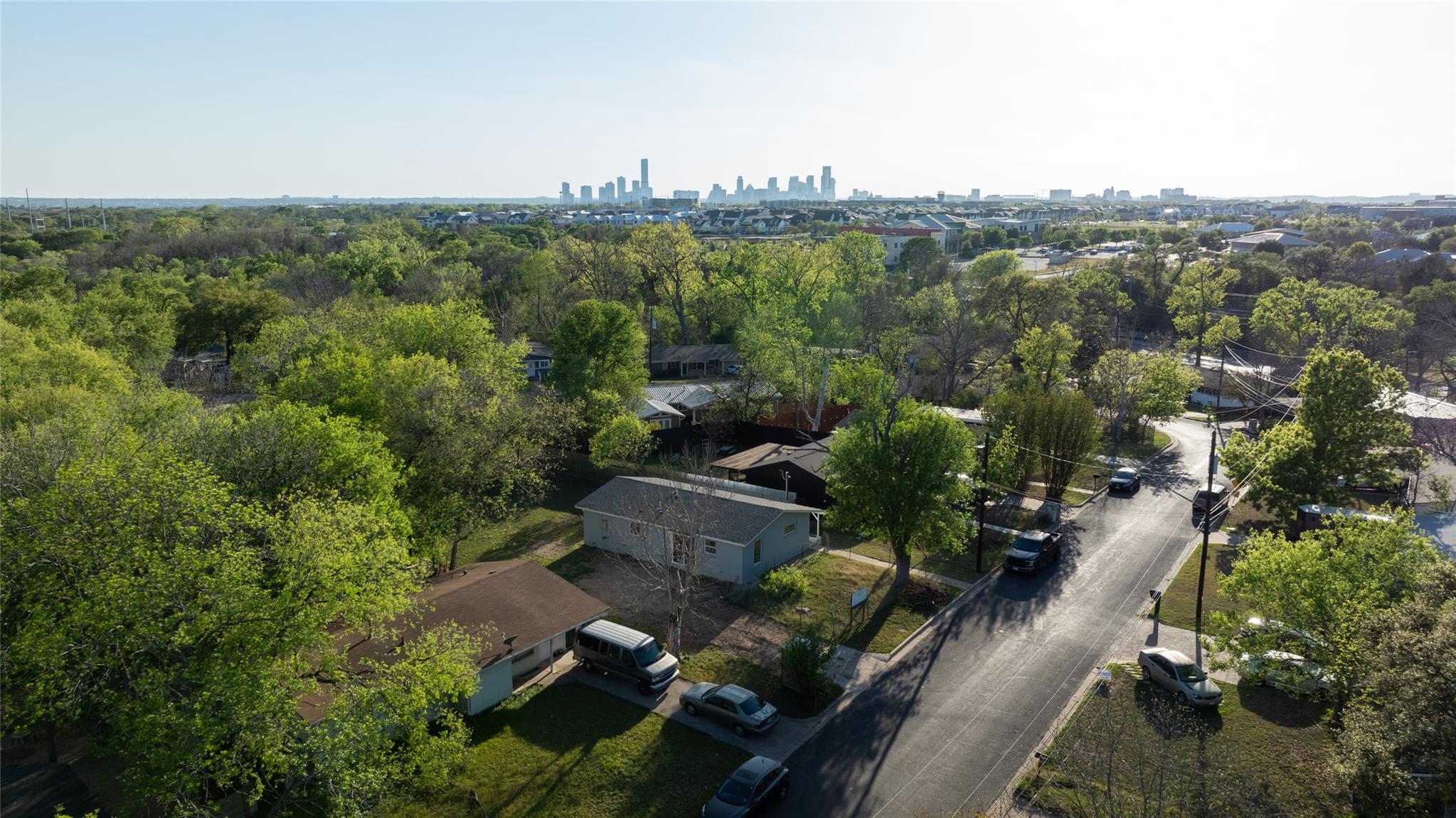 4902 Blueberry Trl # 2 & 3, Austin, TX 78723