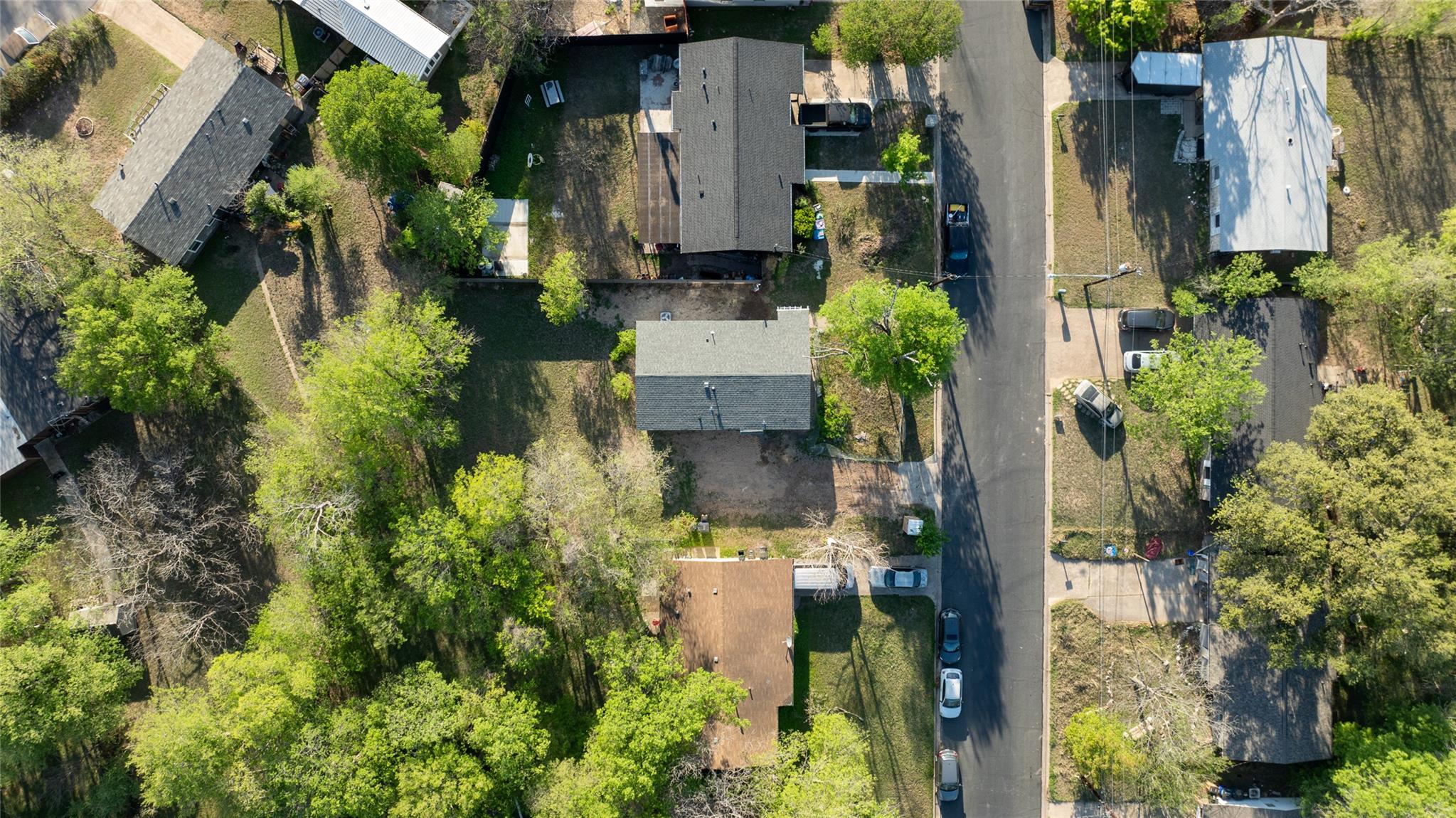 4902 Blueberry Trl # 2 & 3, Austin, TX 78723