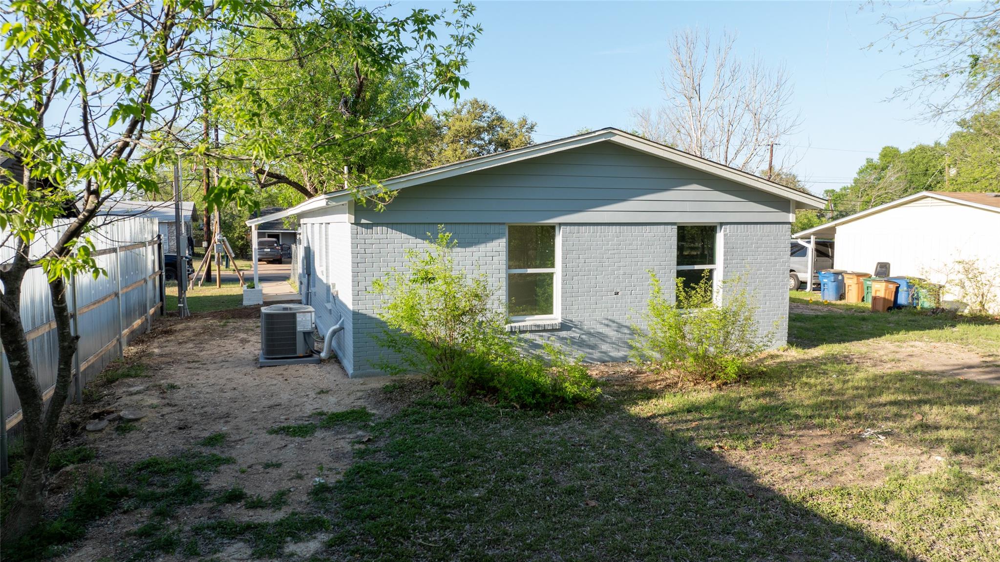 4902 Blueberry Trl # 2 & 3, Austin, TX 78723